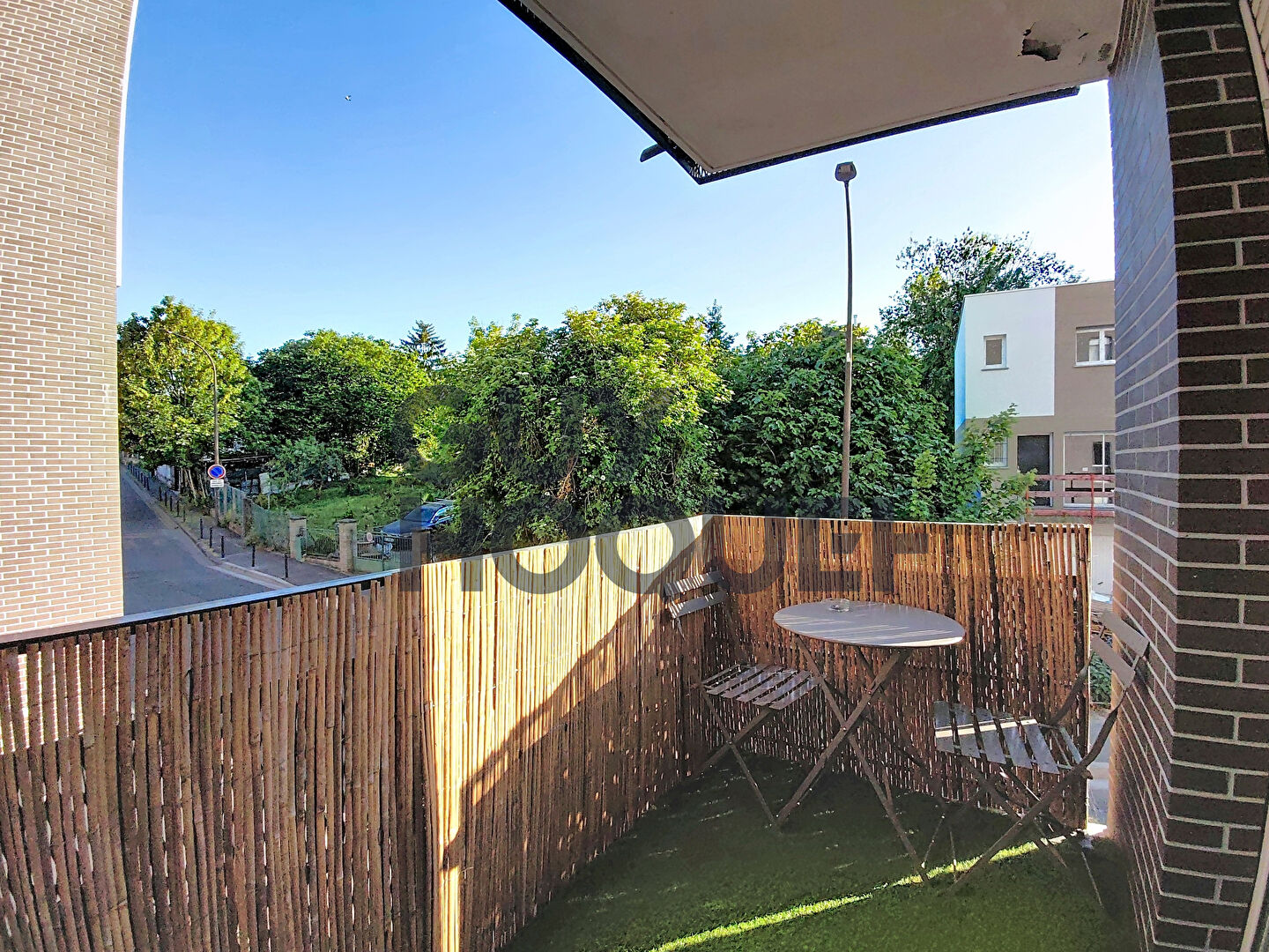 Appartement Vitry Sur Seine 3 pièce(s) 52.72 m2