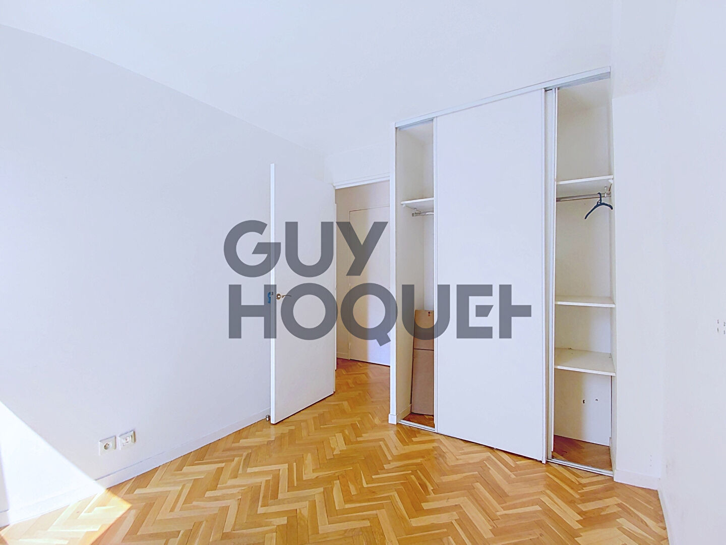 Appartement Vitry Sur Seine 3 pièces 52.72 m2