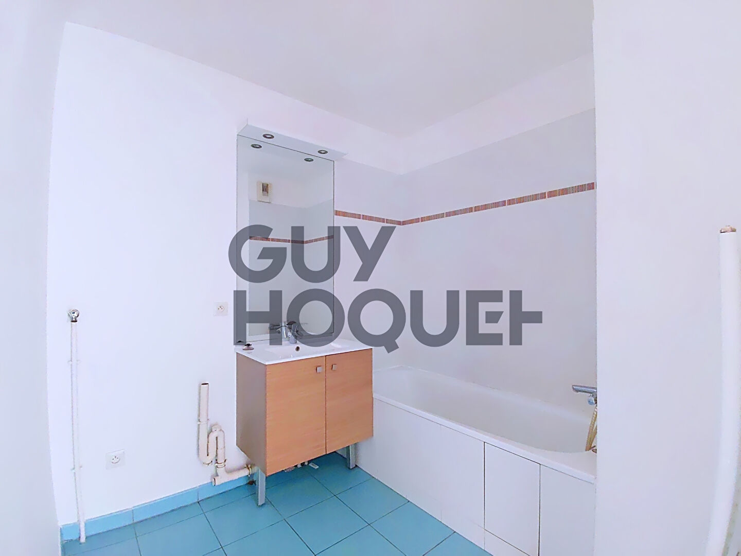 Appartement Vitry Sur Seine 3 pièces 52.72 m2