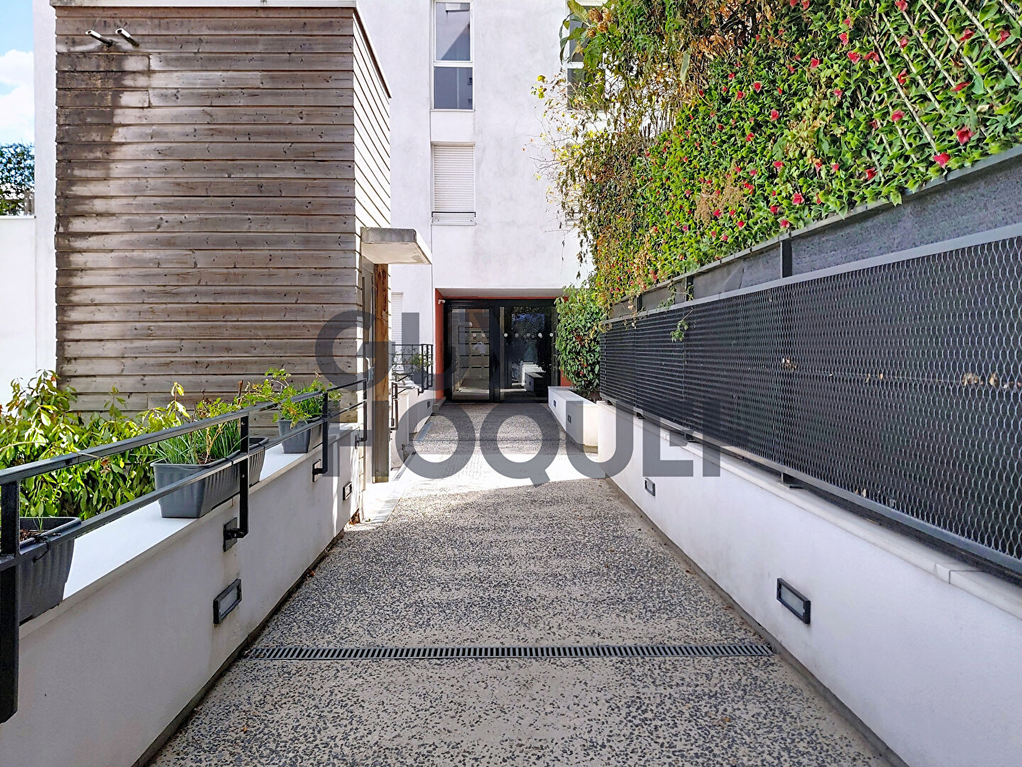Appartement Vitry Sur Seine 3 pièces 52.72 m2