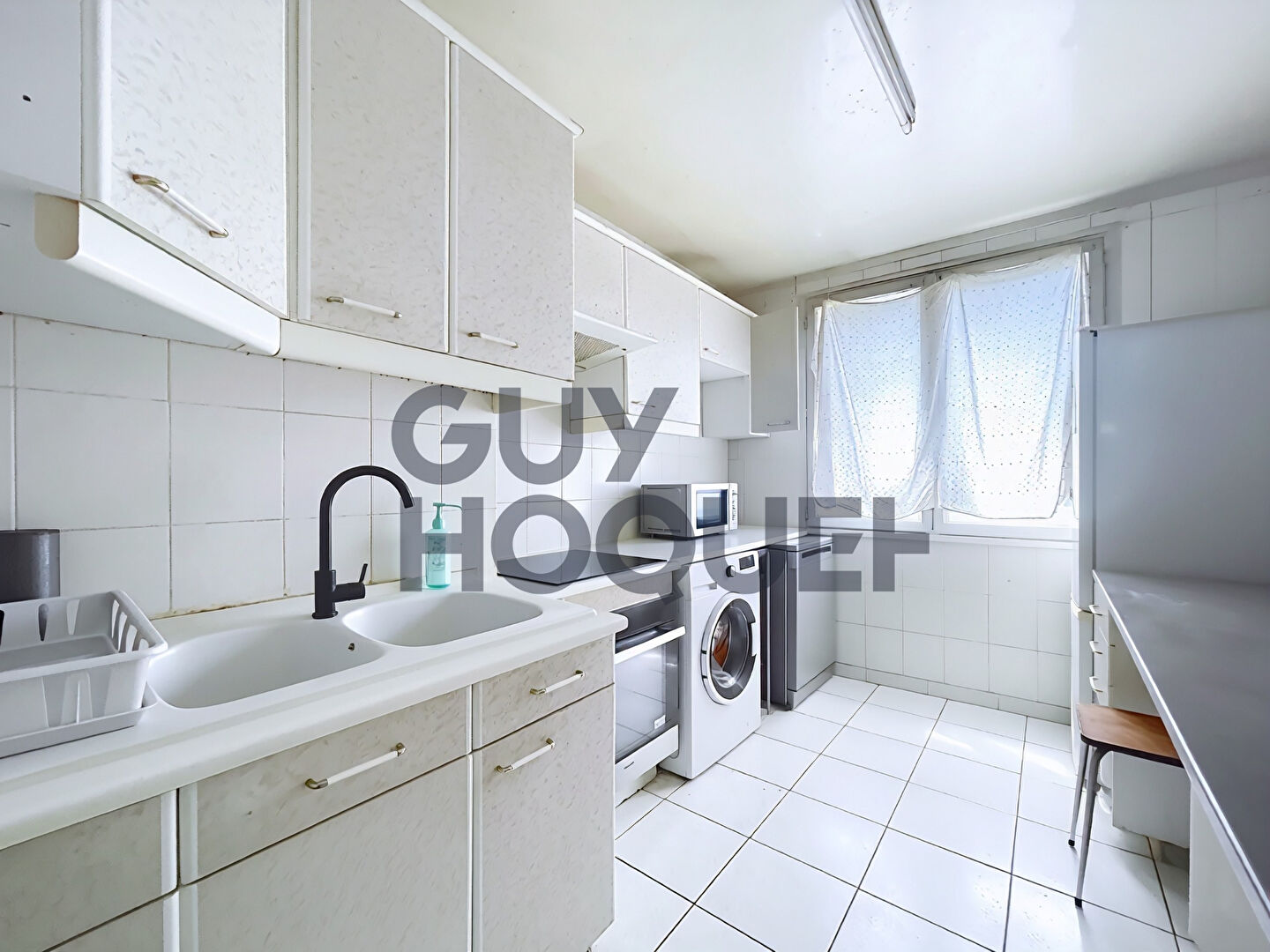 Appartement Vitry Sur Seine 3 pièce(s)
