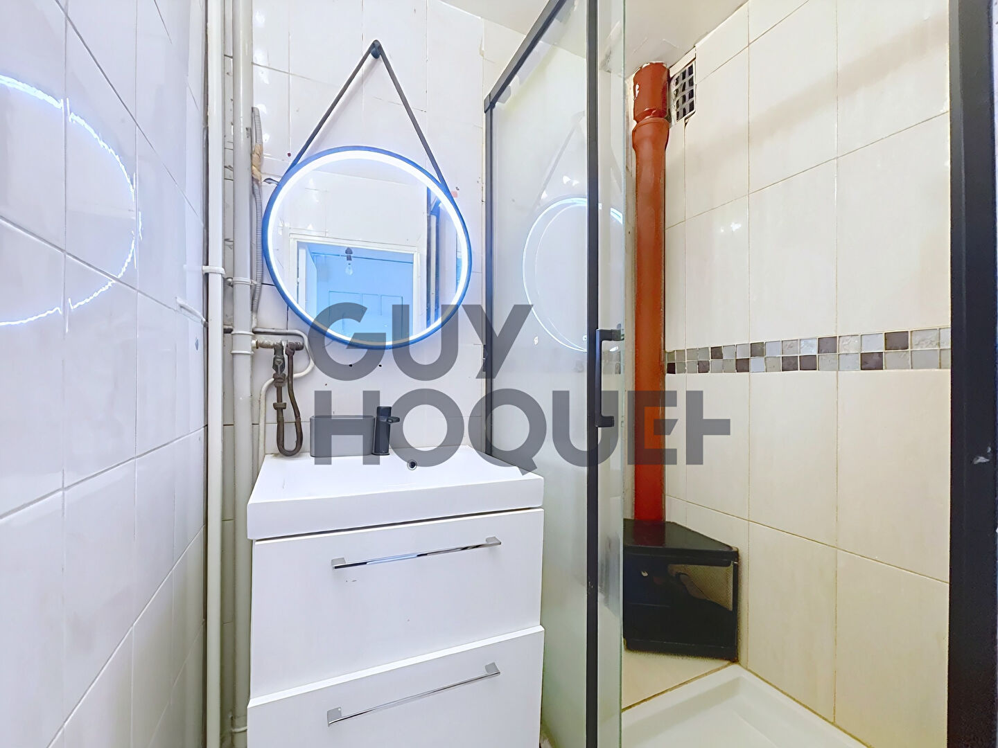 Appartement Vitry Sur Seine 3 pièce(s)