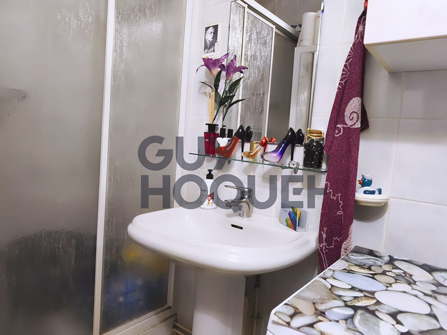 Appartement Vitry Sur Seine 5 pièce(s) 91.16 m2