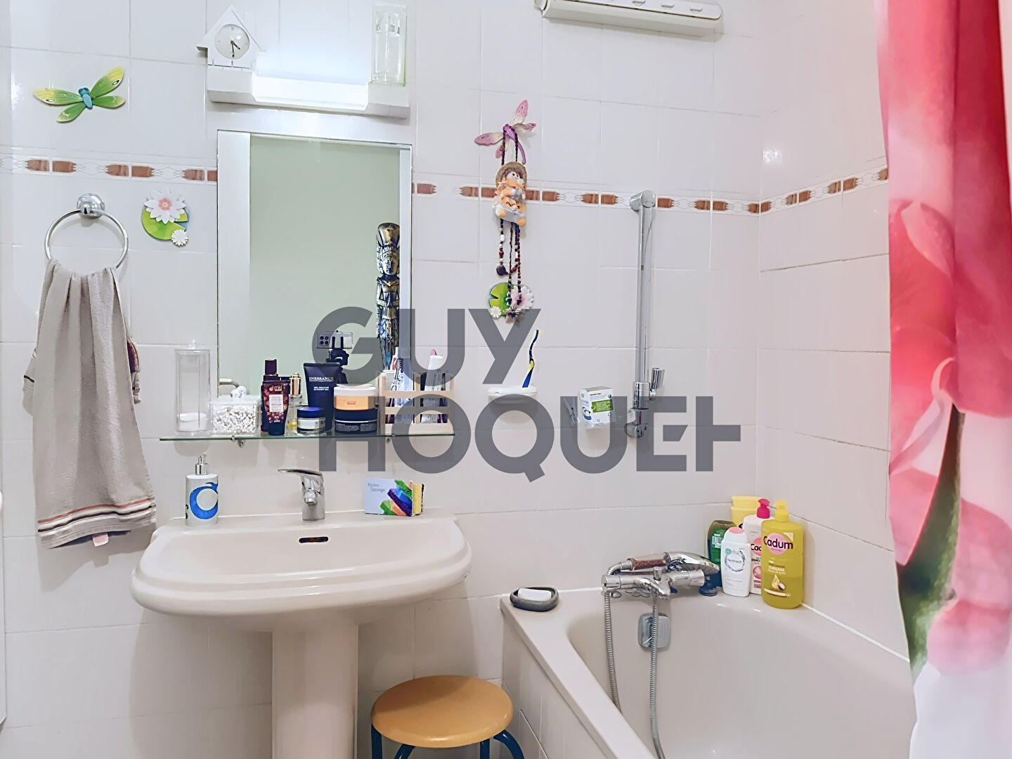 Appartement Vitry Sur Seine 5 pièce(s) 91.16 m2
