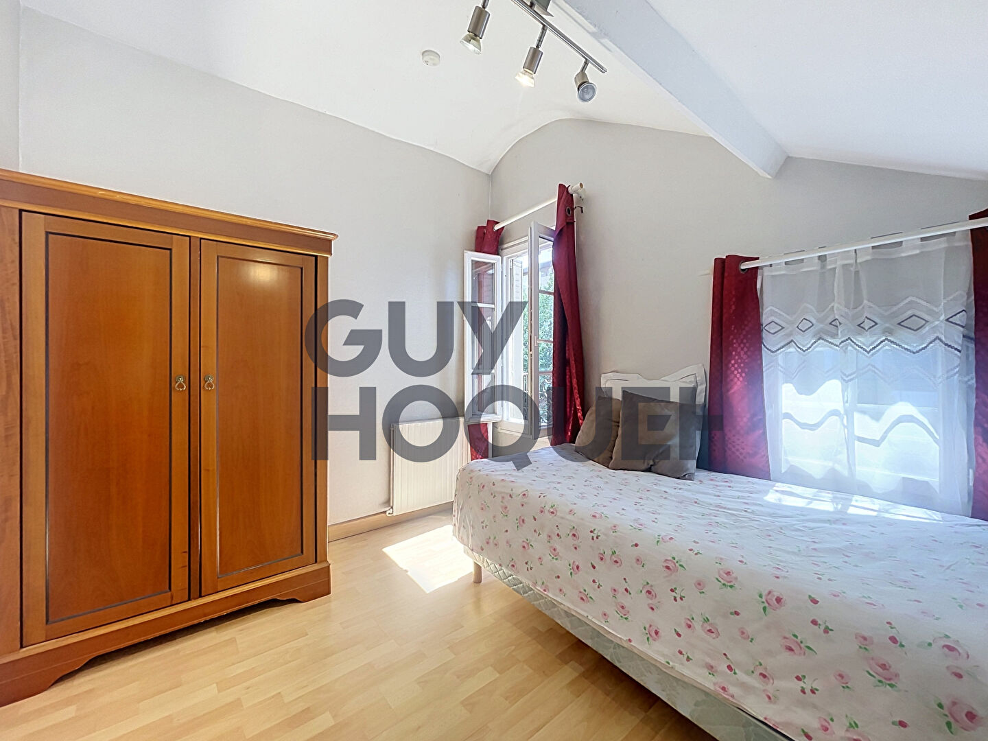 Maison Vitry Sur Seine 5 pièces