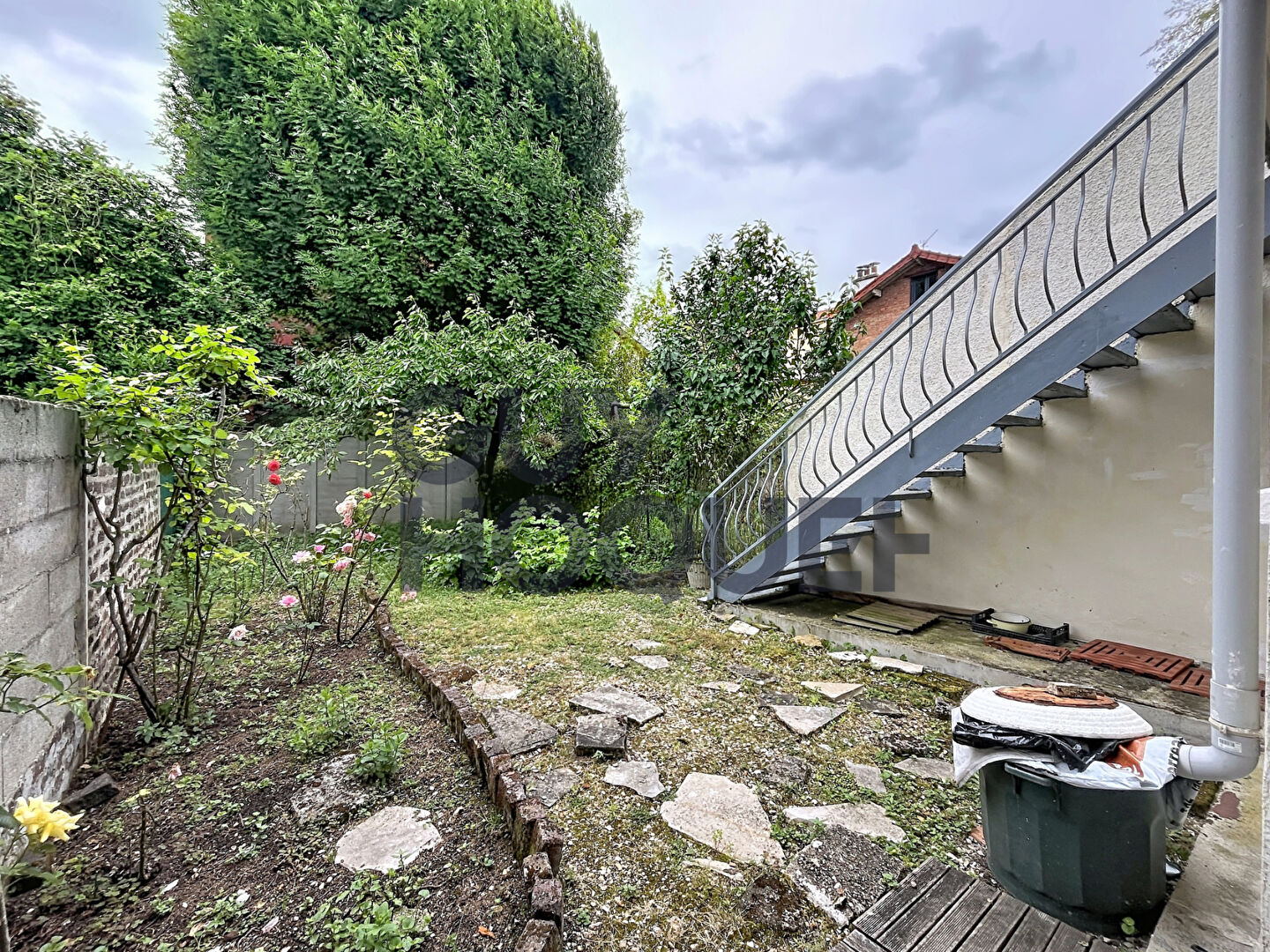 Maison Vitry Sur Seine 5 pièce(s) 96 m2