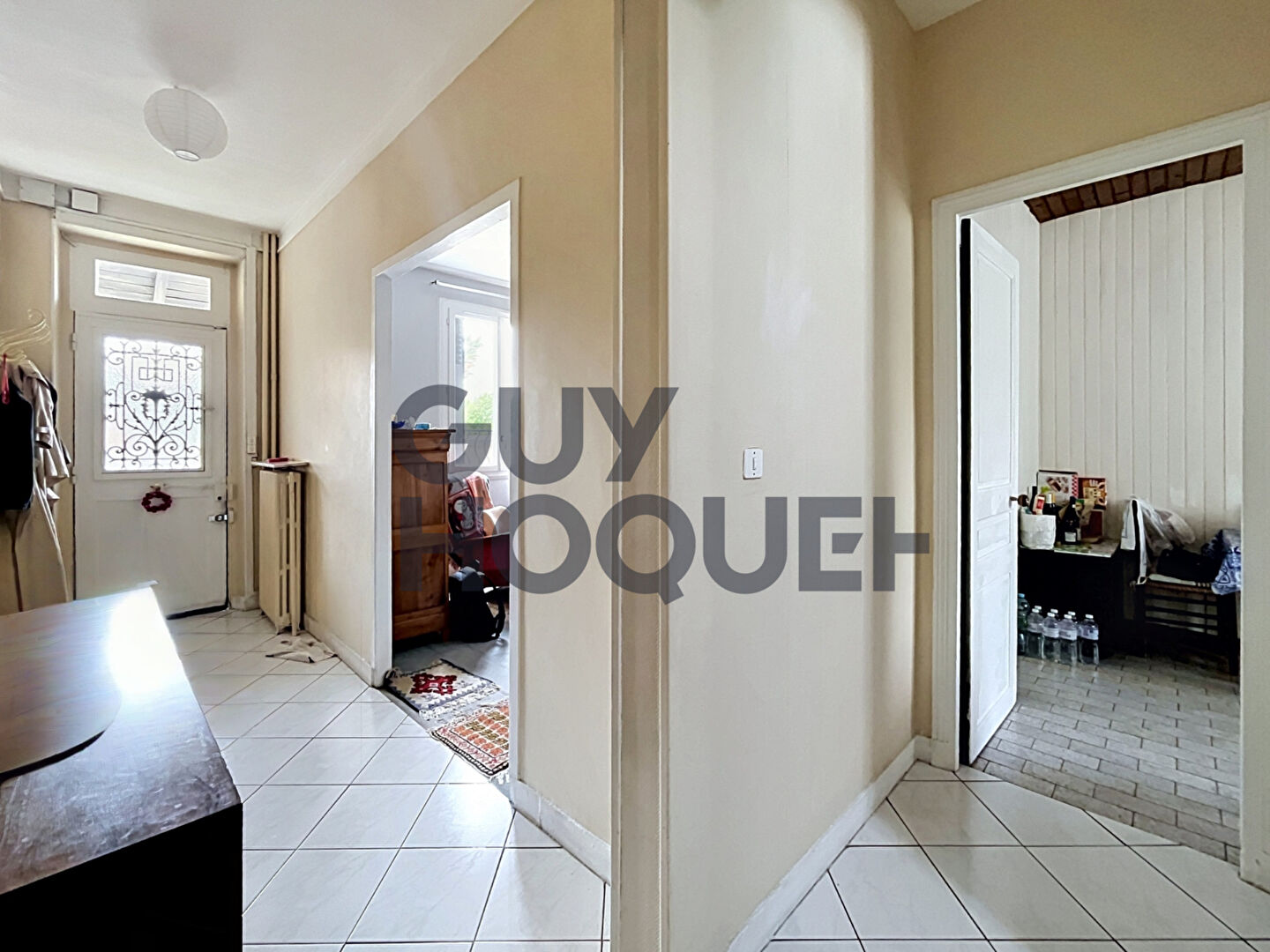 Maison Vitry Sur Seine 5 pièce(s) 96 m2
