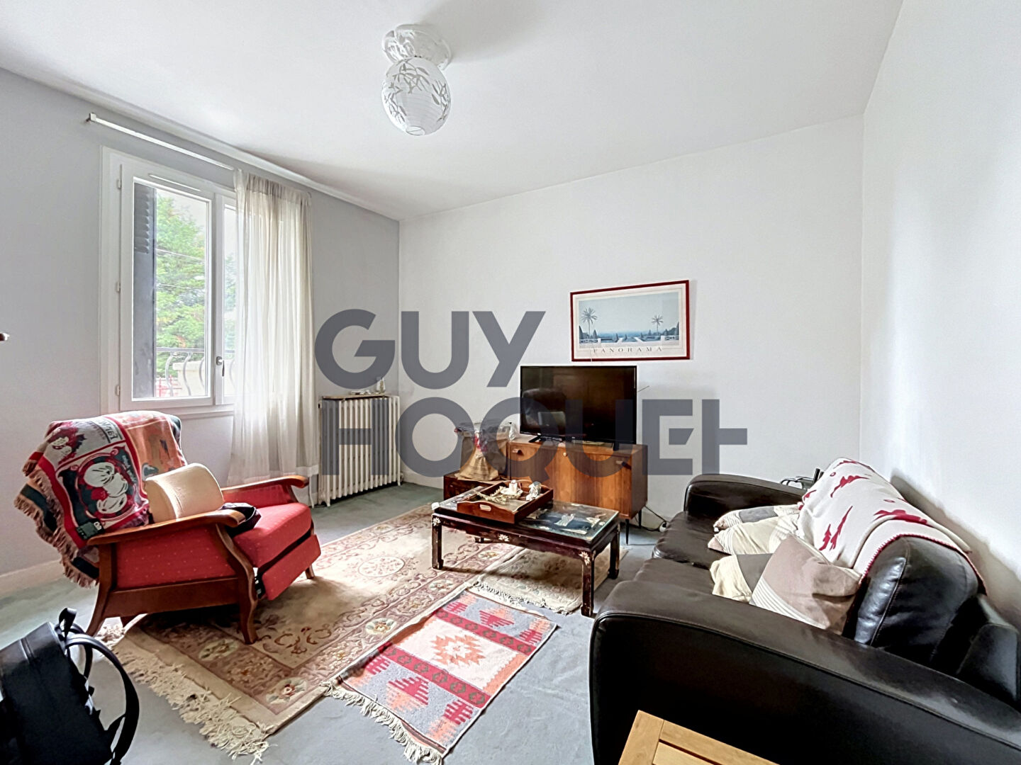 Maison Vitry Sur Seine 5 pièce(s) 96 m2