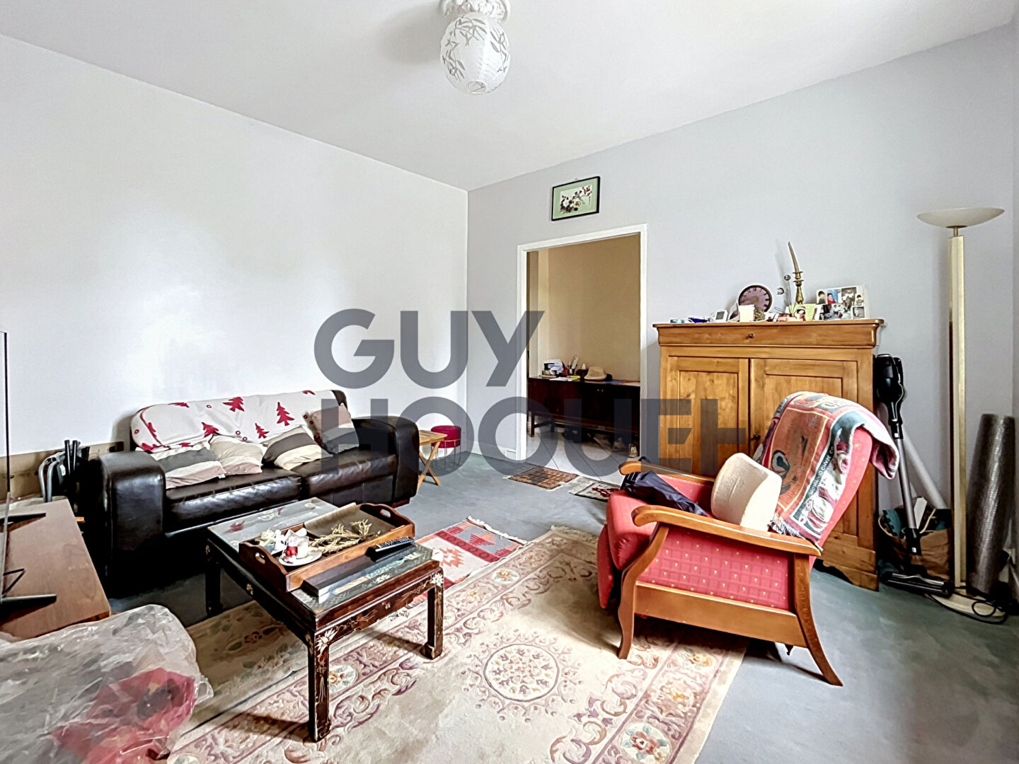Maison Vitry Sur Seine 5 pièce(s) 96 m2