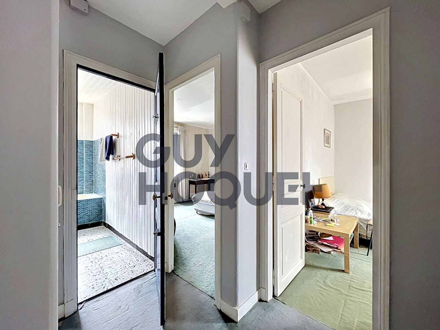 Maison Vitry Sur Seine 5 pièce(s) 96 m2