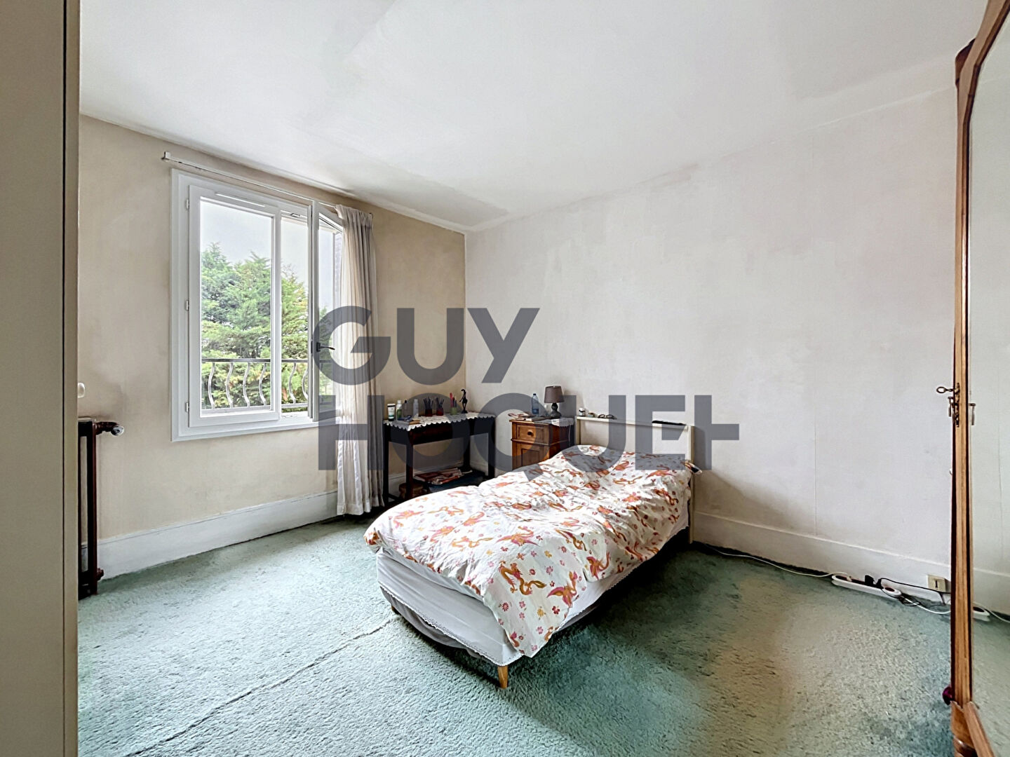 Maison Vitry Sur Seine 5 pièce(s) 96 m2
