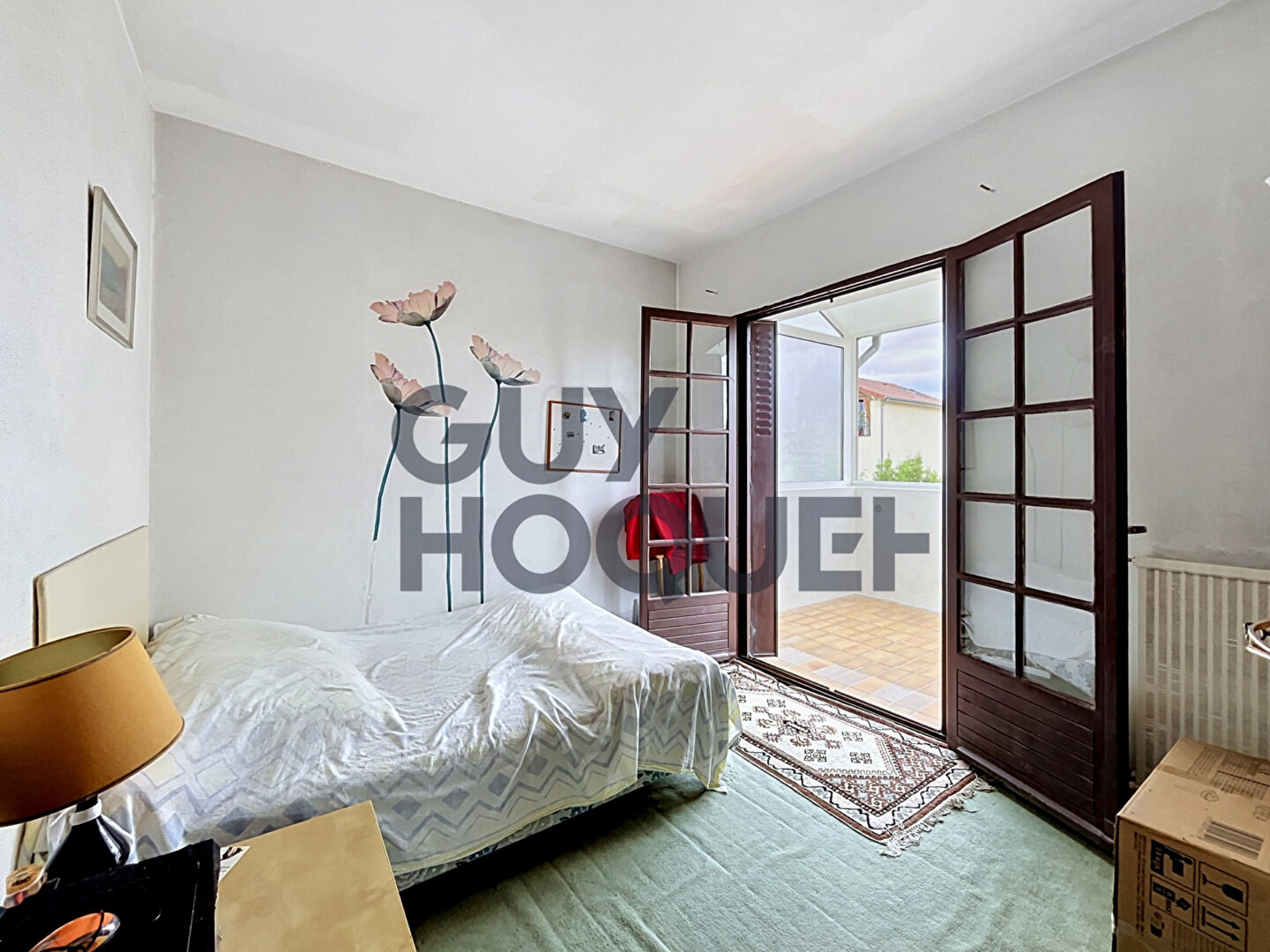 Maison Vitry Sur Seine 5 pièce(s) 96 m2