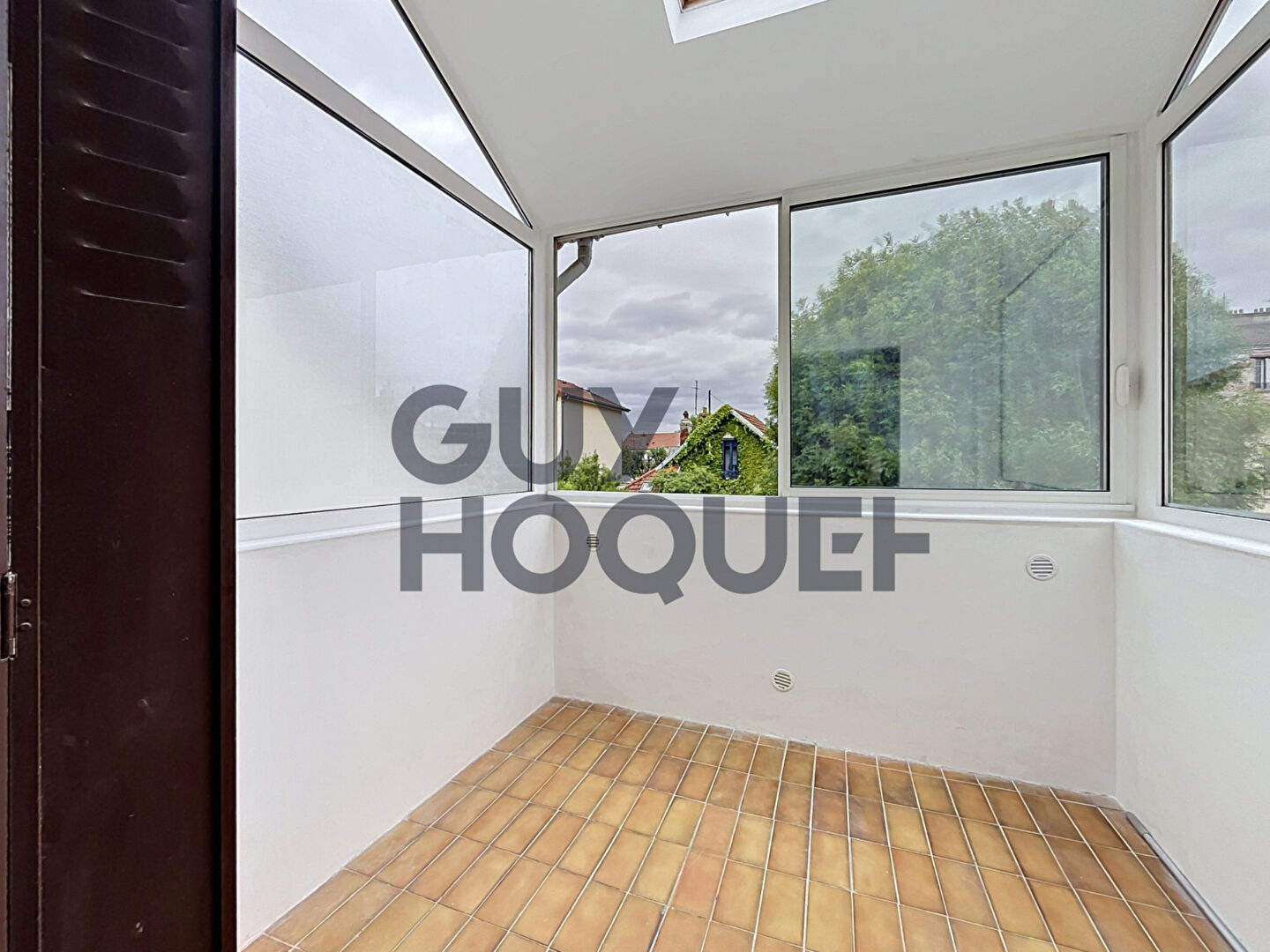 Maison Vitry Sur Seine 5 pièce(s) 96 m2