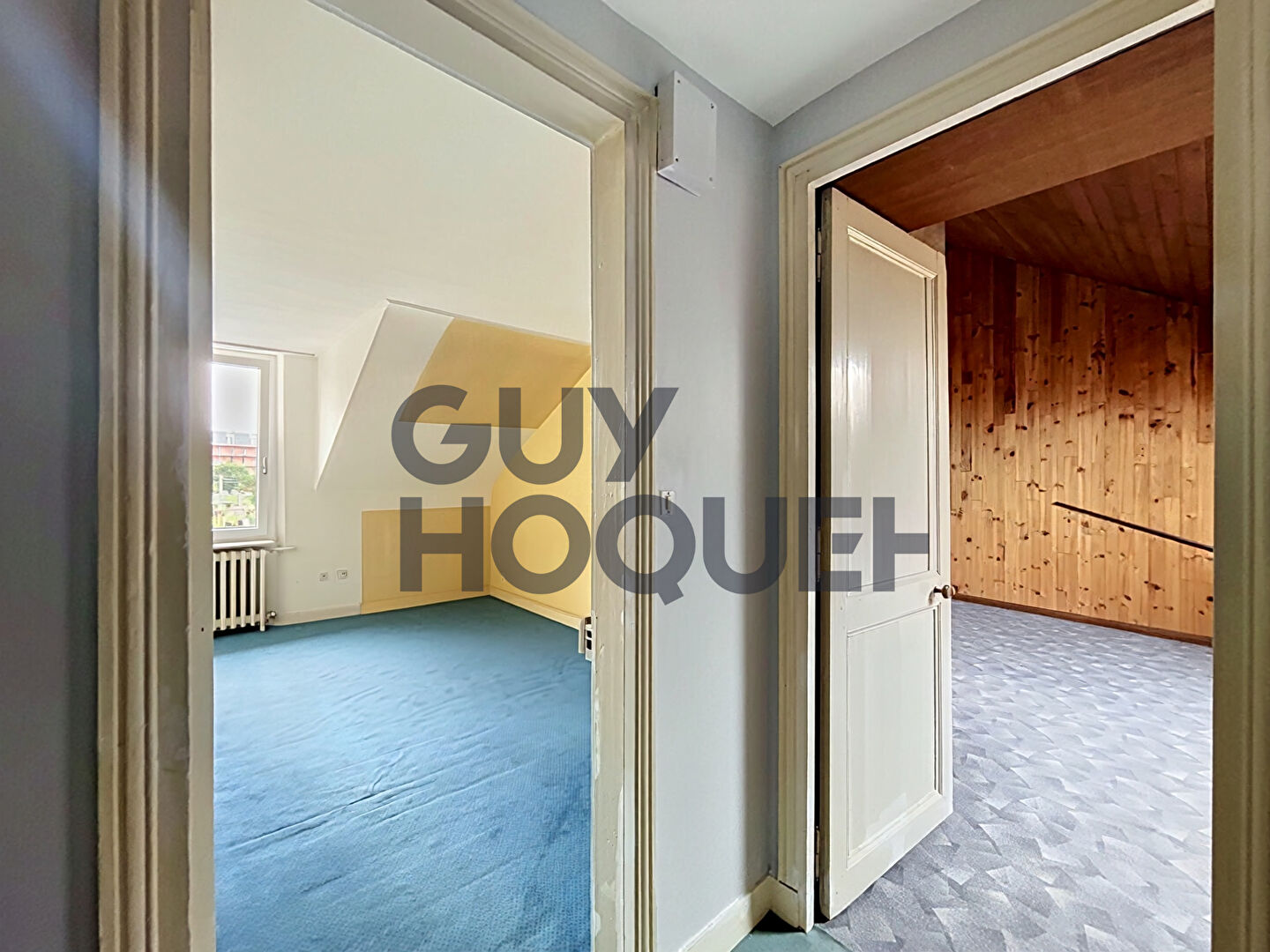 Maison Vitry Sur Seine 5 pièce(s) 96 m2
