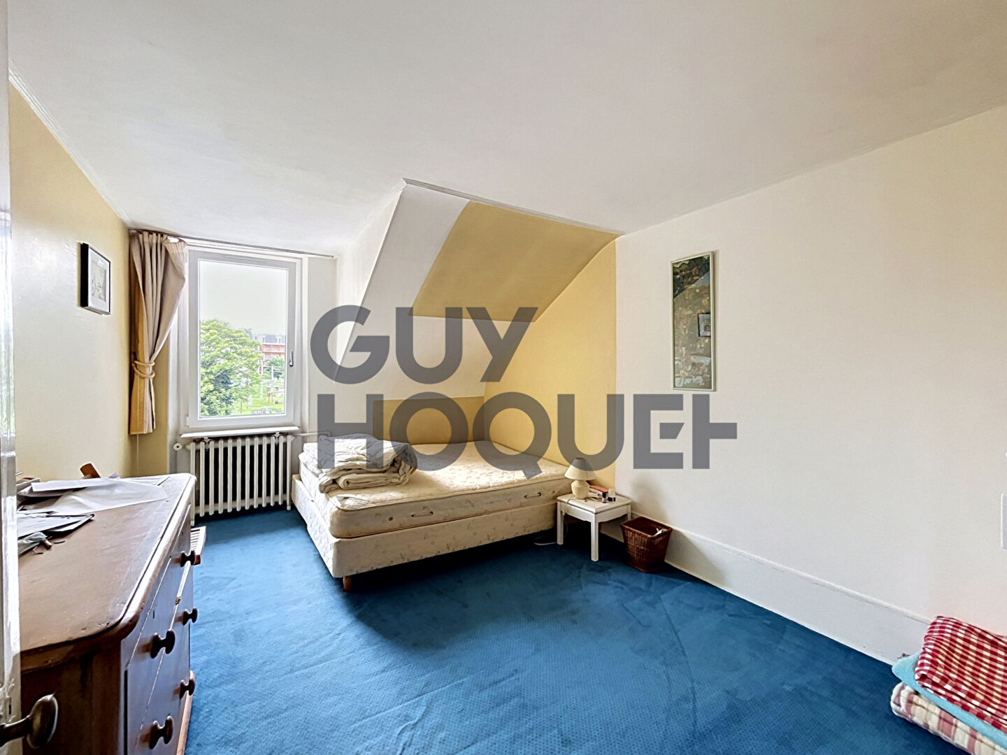 Maison Vitry Sur Seine 5 pièce(s) 96 m2