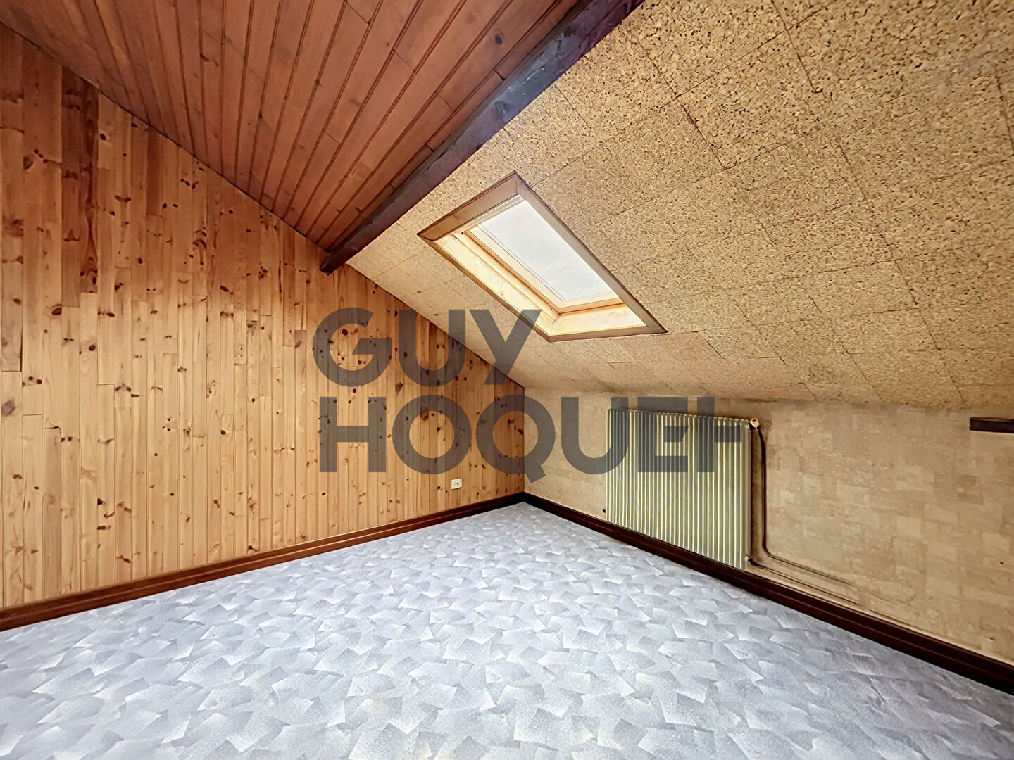 Maison Vitry Sur Seine 5 pièce(s) 96 m2