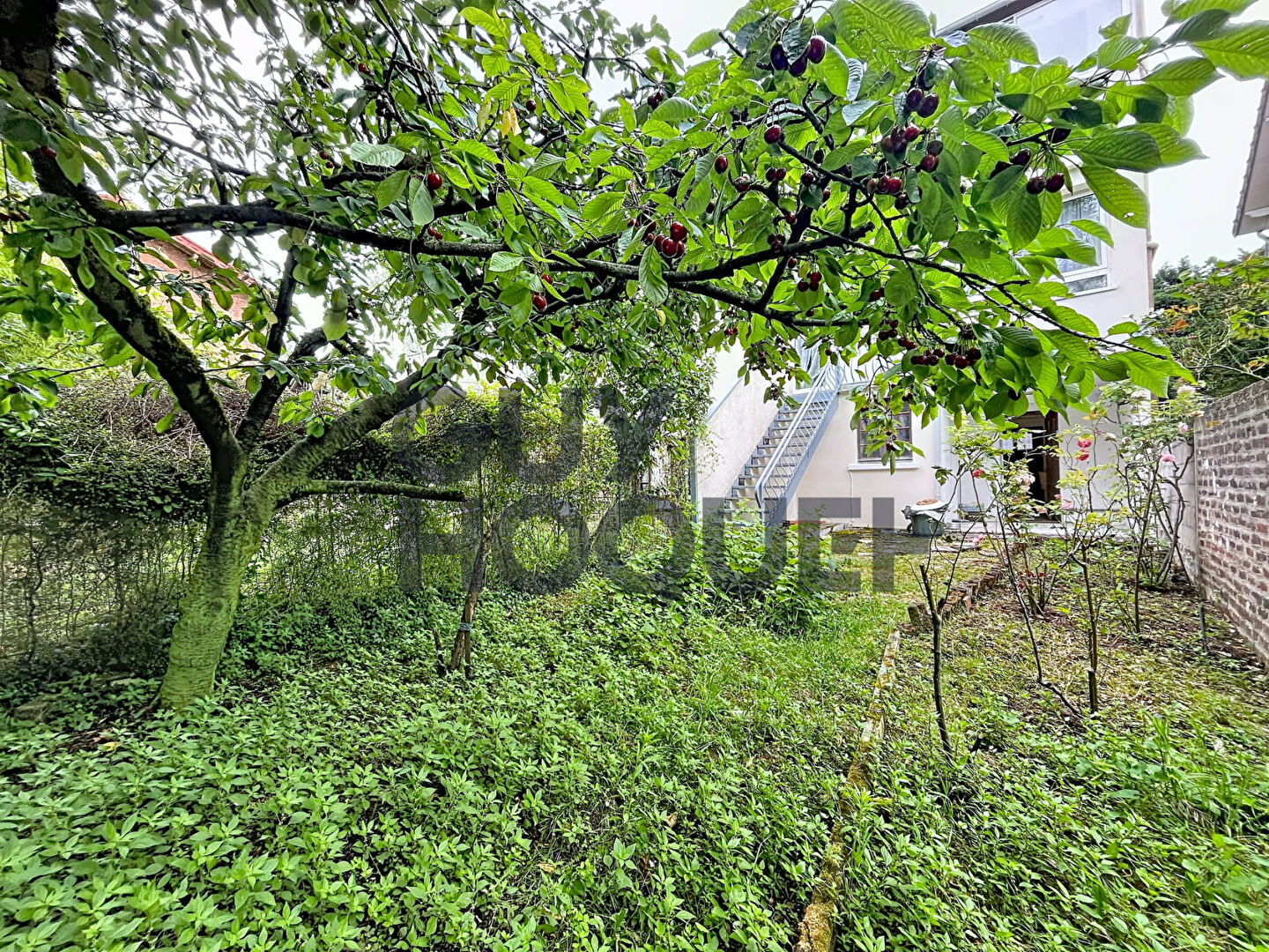 Maison Vitry Sur Seine 5 pièce(s) 96 m2