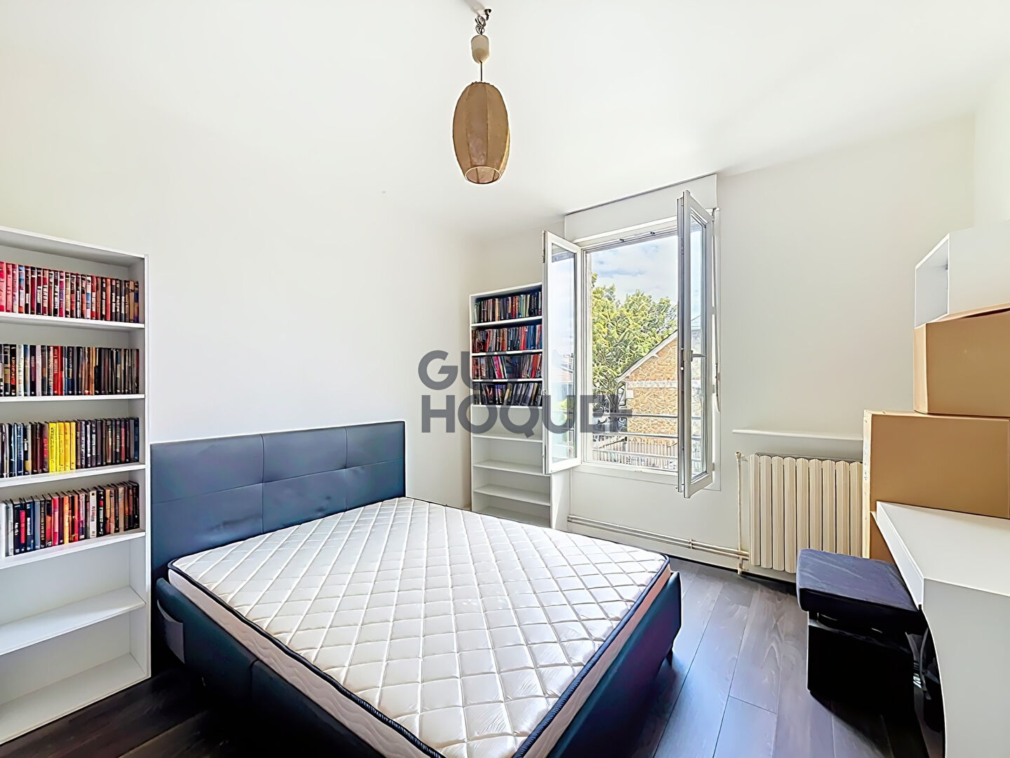 Appartement Vitry Sur Seine 2 pièces 37.56 m2