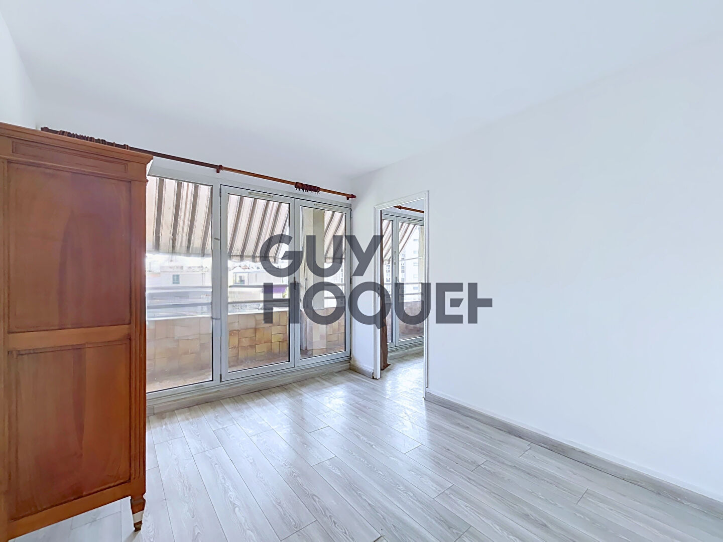 Appartement T4 - Centre Ville de Vitry-Sur-Seine