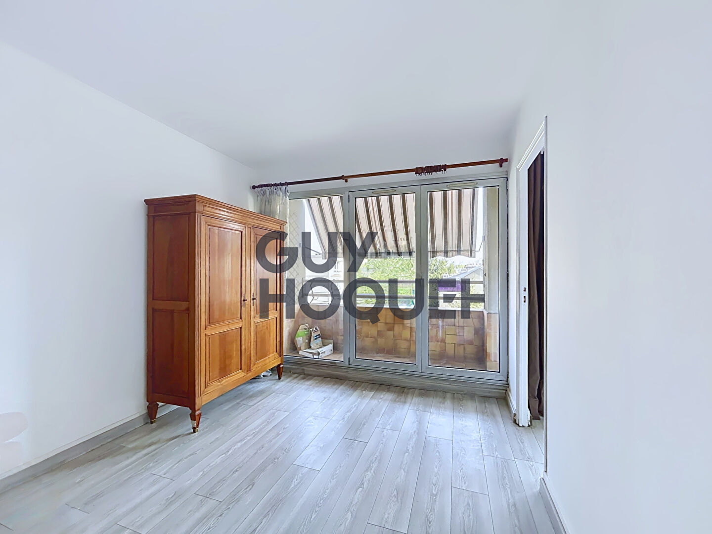 Appartement T4 - Centre Ville de Vitry-Sur-Seine