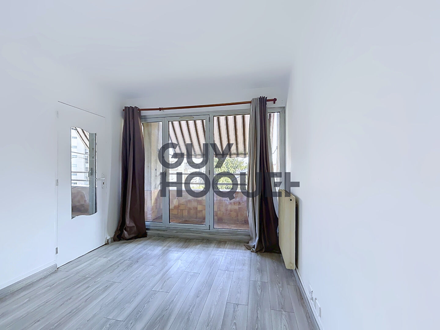 Appartement T4 - Centre Ville de Vitry-Sur-Seine