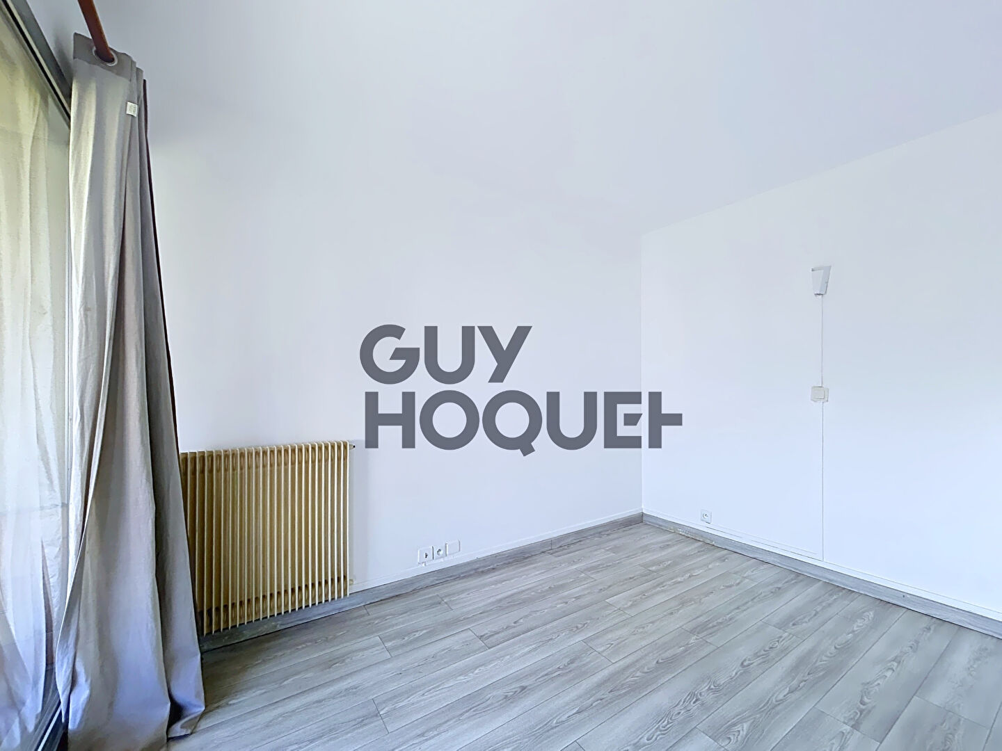 Appartement T4 - Centre Ville de Vitry-Sur-Seine