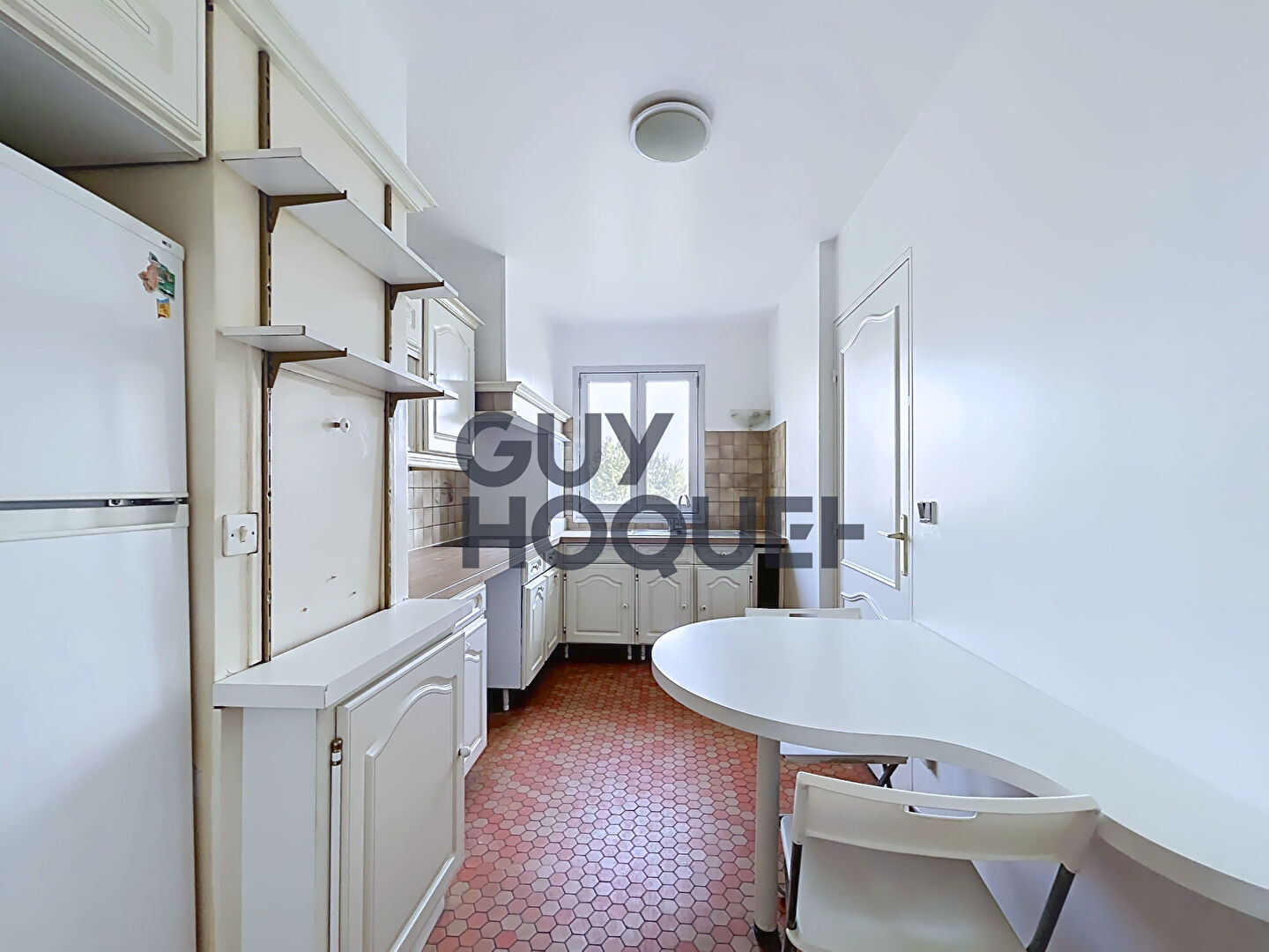 Appartement T4 - Centre Ville de Vitry-Sur-Seine