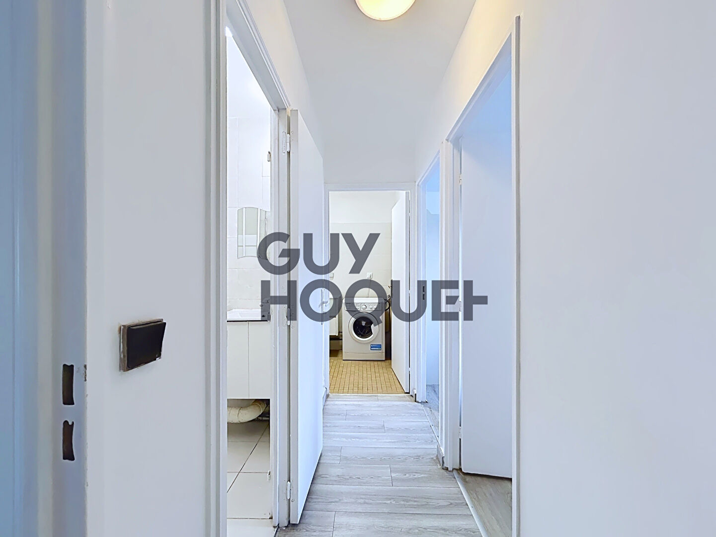 Appartement T4 - Centre Ville de Vitry-Sur-Seine