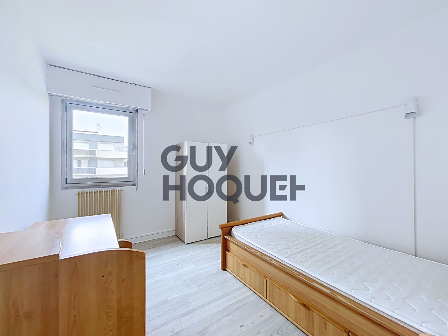 Appartement T4 - Centre Ville de Vitry-Sur-Seine