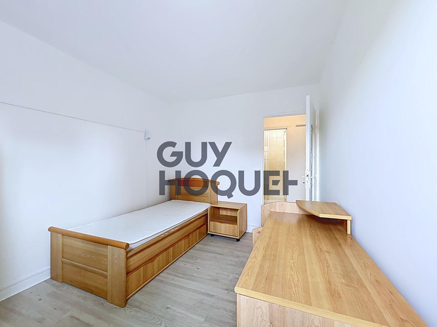 Appartement T4 - Centre Ville de Vitry-Sur-Seine