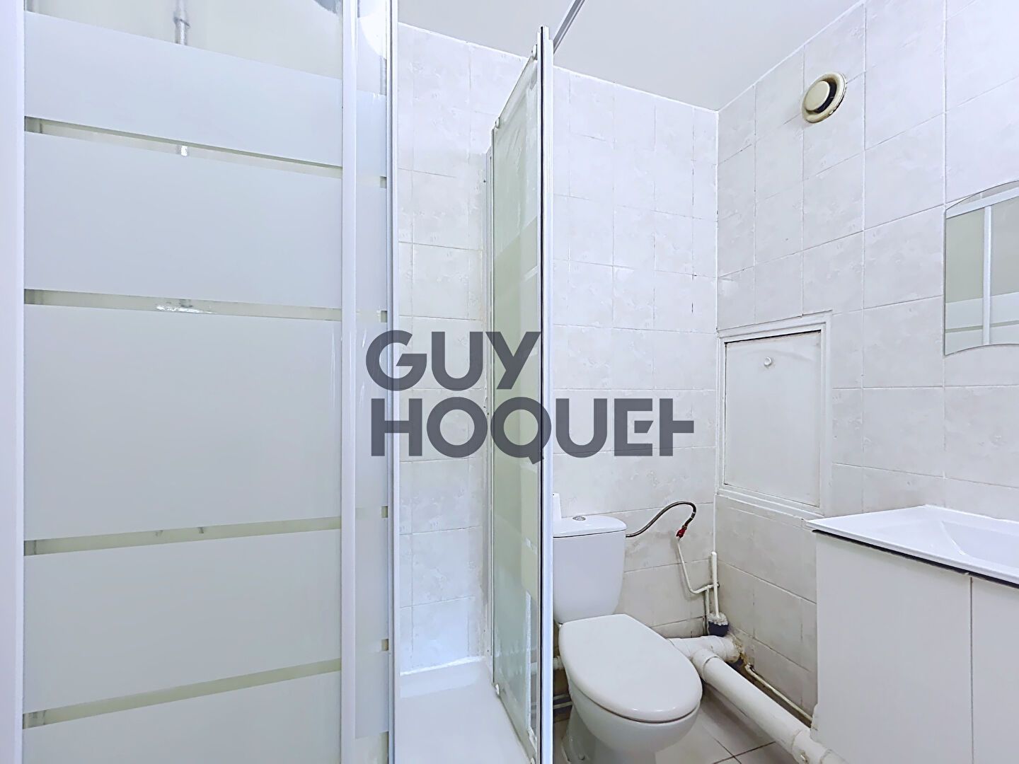 Appartement T4 - Centre Ville de Vitry-Sur-Seine