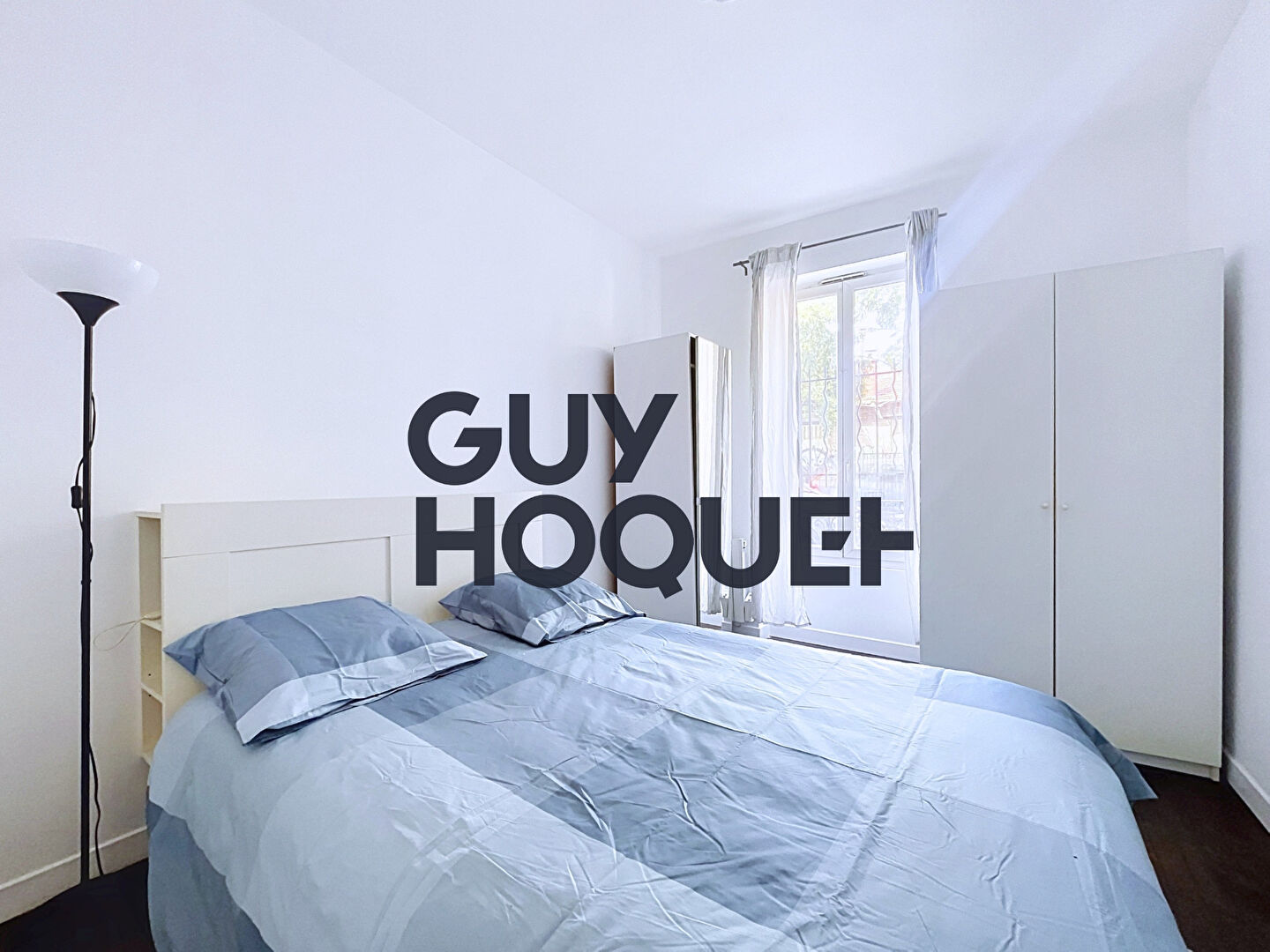 Appartement - Type 2 - Paul Forment