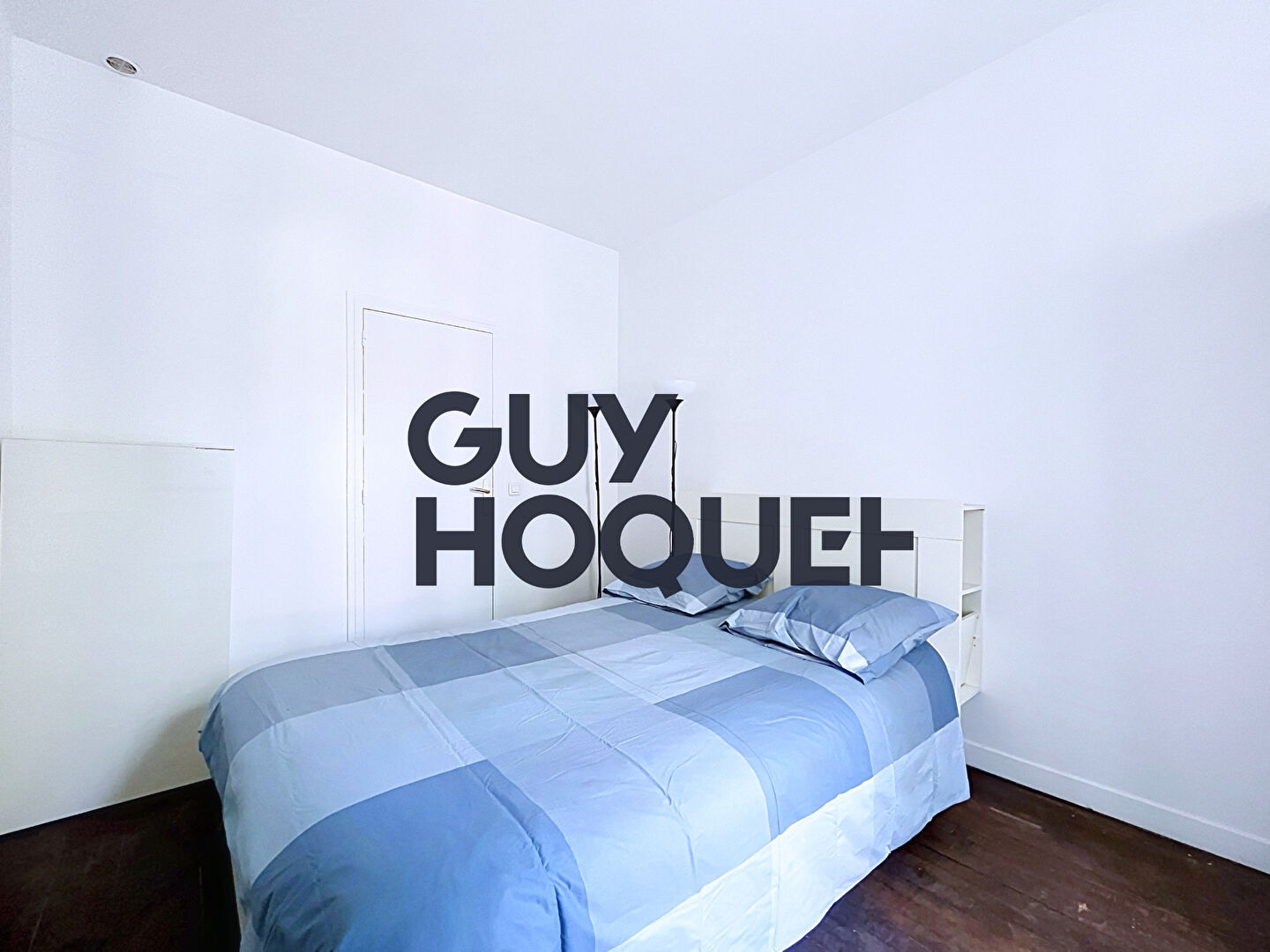 Appartement - Type 2 - Paul Forment