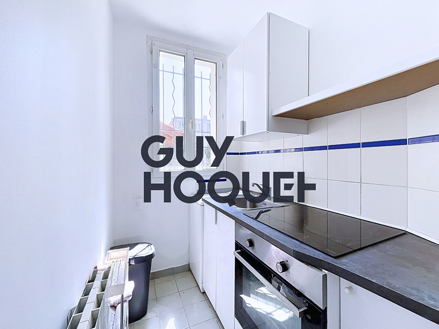 Appartement - Type 2 - Paul Forment