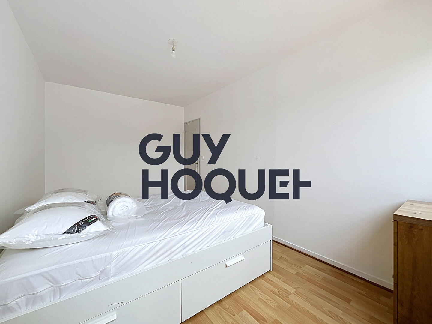 Appartement de 3 pièces à louer