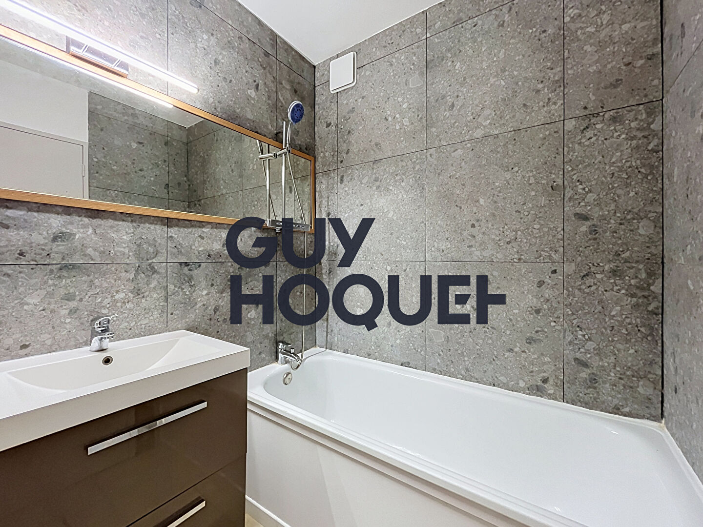 Appartement de 3 pièces à louer