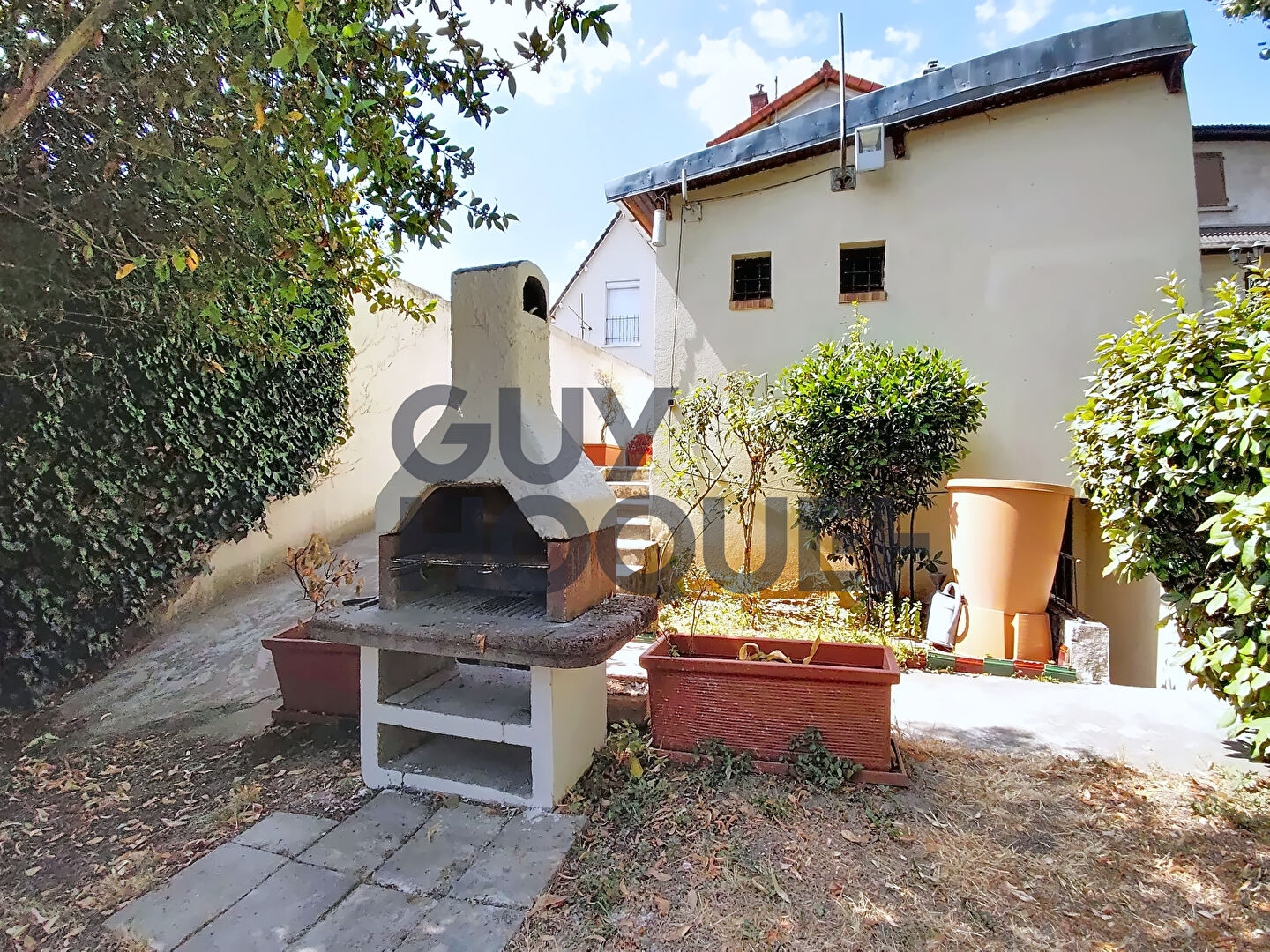 Maison Vitry Sur Seine 5 pièce(s) 92.12 m2