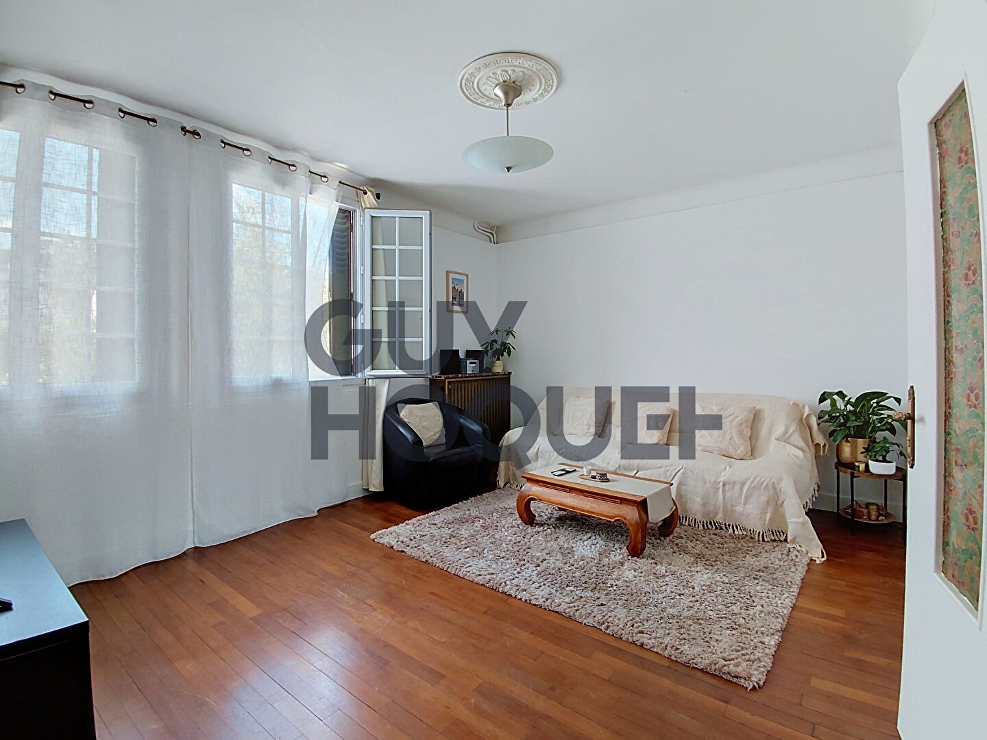 Maison Vitry Sur Seine 5 pièce(s) 92.12 m2