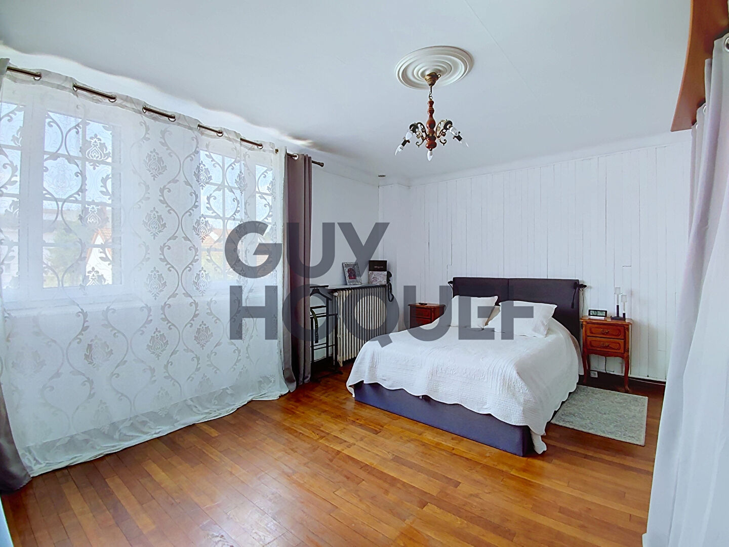 Maison Vitry Sur Seine 5 pièce(s) 92.12 m2