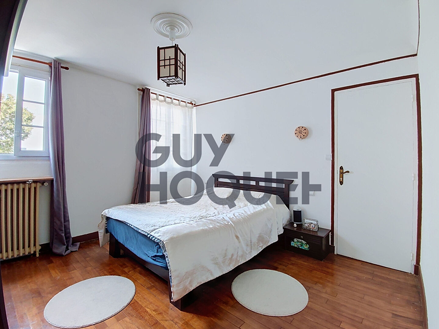 Maison Vitry Sur Seine 5 pièce(s) 92.12 m2