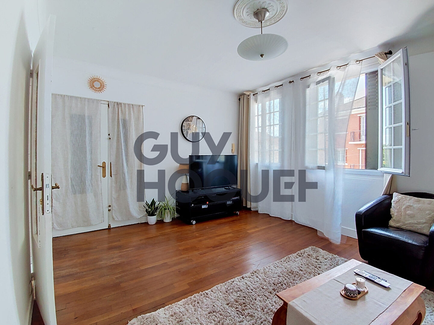 Maison Vitry Sur Seine 5 pièce(s) 92.12 m2