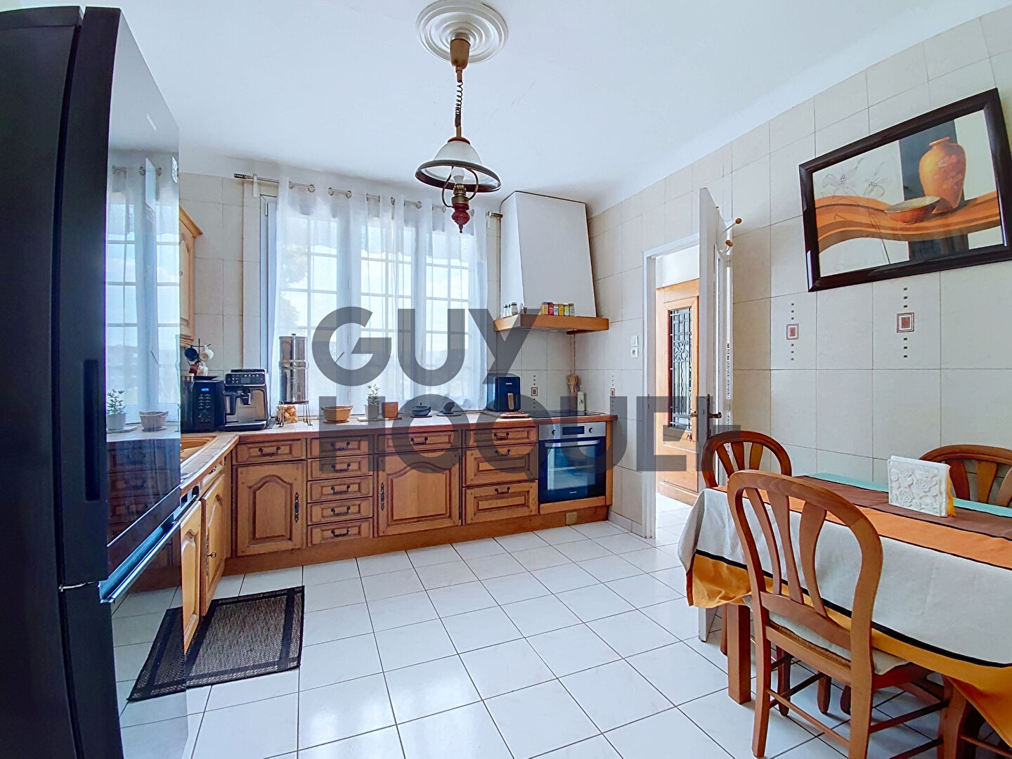 Maison Vitry Sur Seine 5 pièce(s) 92.12 m2