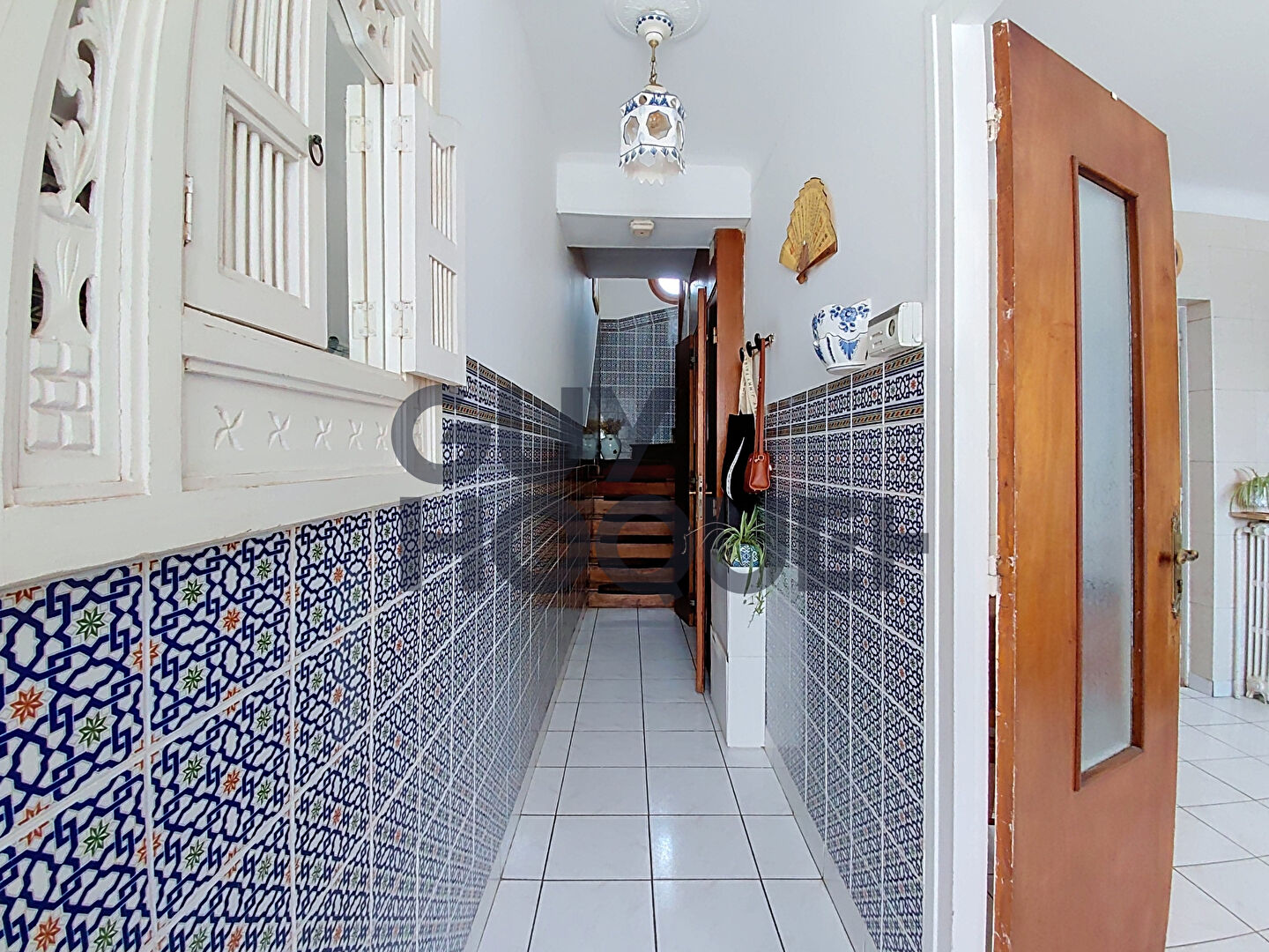 Maison Vitry Sur Seine 5 pièce(s) 92.12 m2