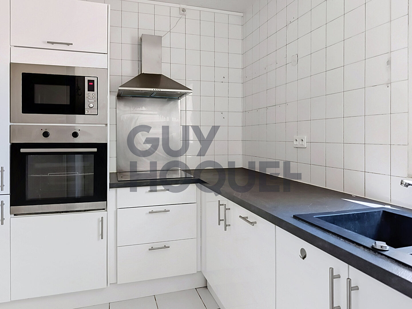 Appartement Creteil 4 pièce(s) 78 m2