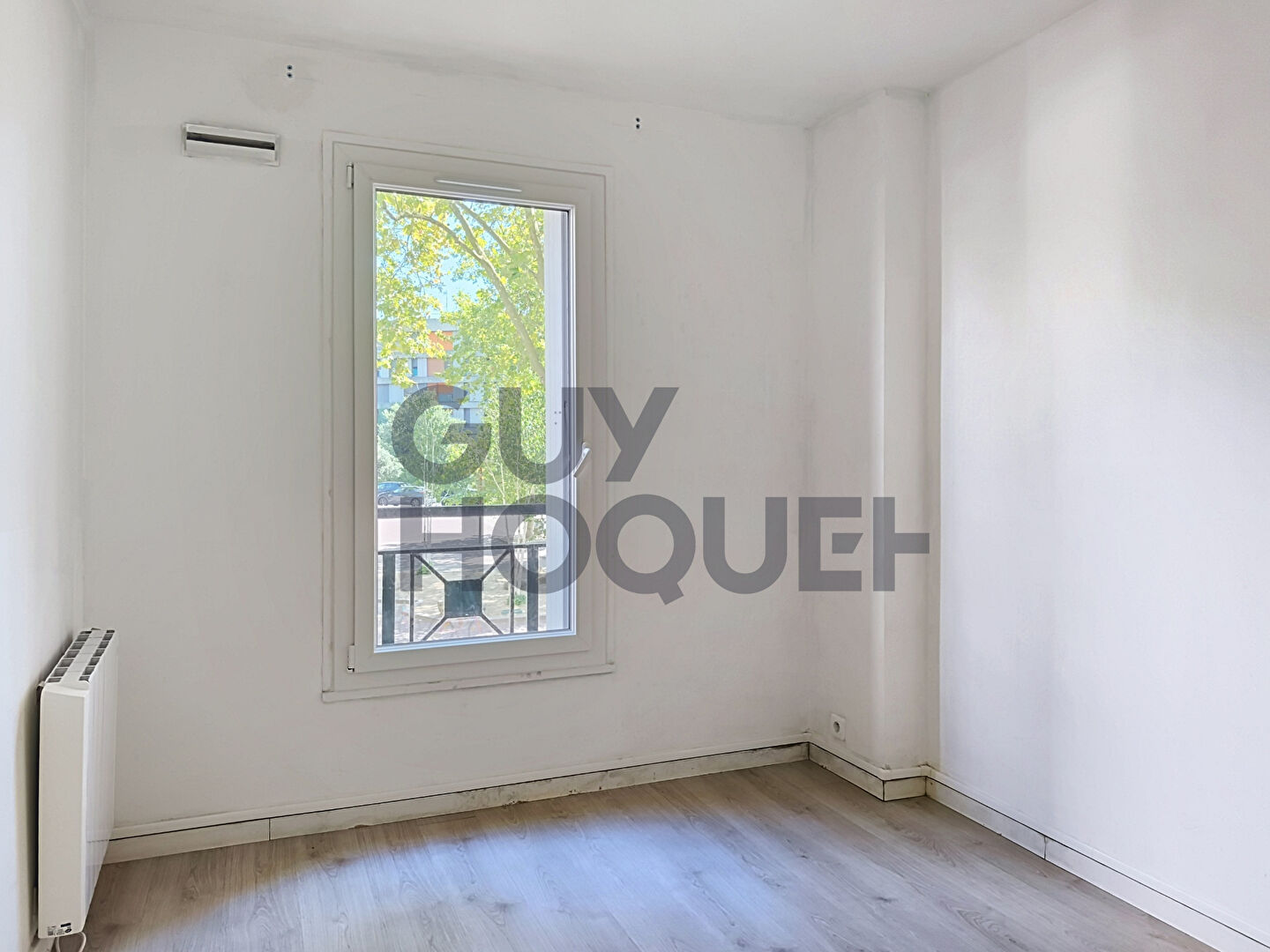 Appartement Creteil 4 pièce(s) 78 m2