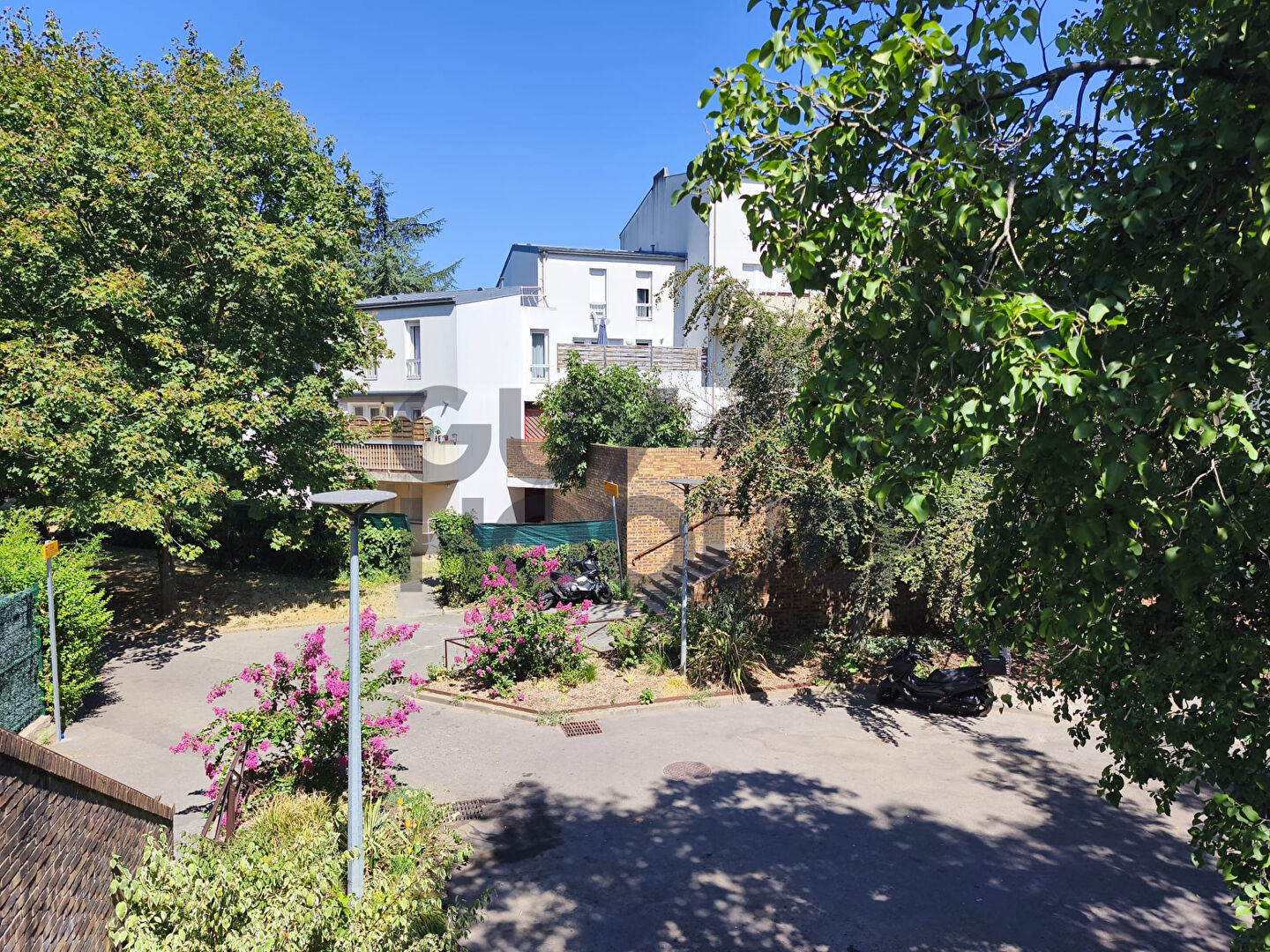 Appartement Creteil 4 pièce(s) 78 m2