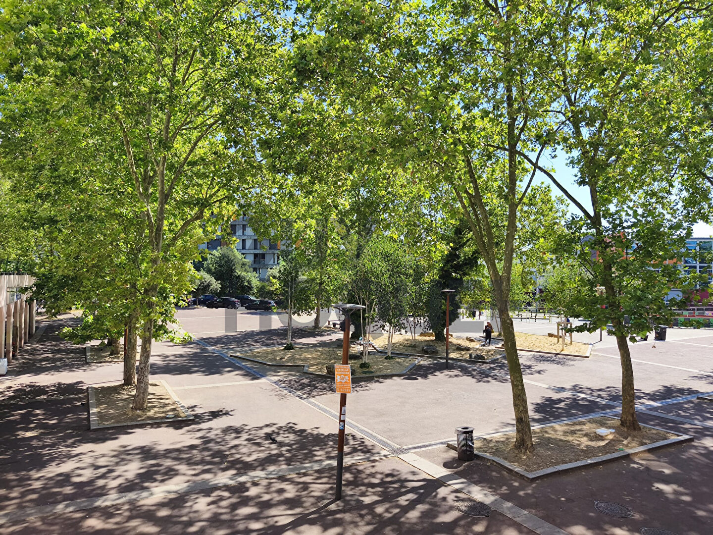 Appartement Creteil 4 pièce(s) 78 m2
