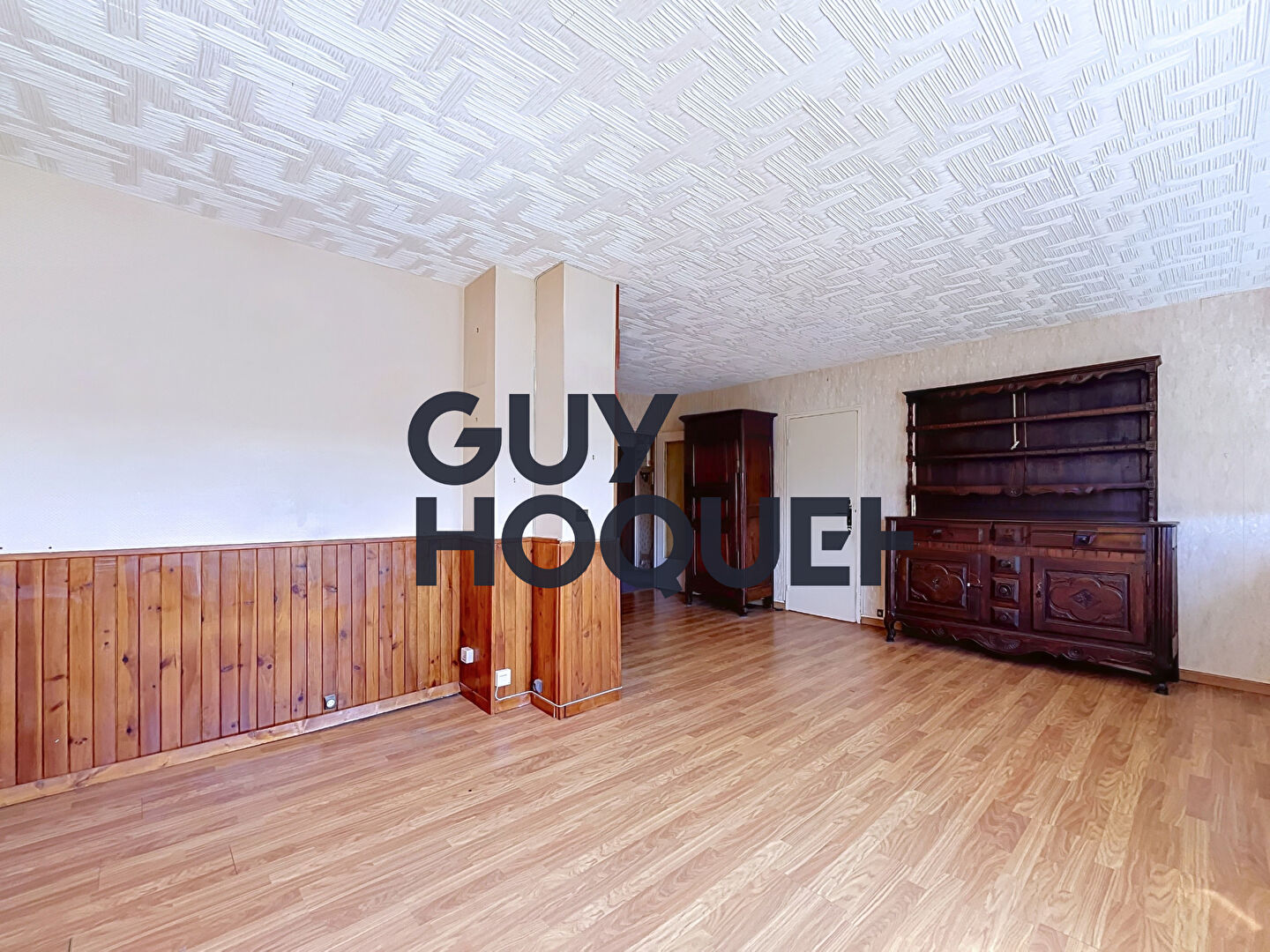 Appartement Vitry Sur Seine 5 pièces 80 m2