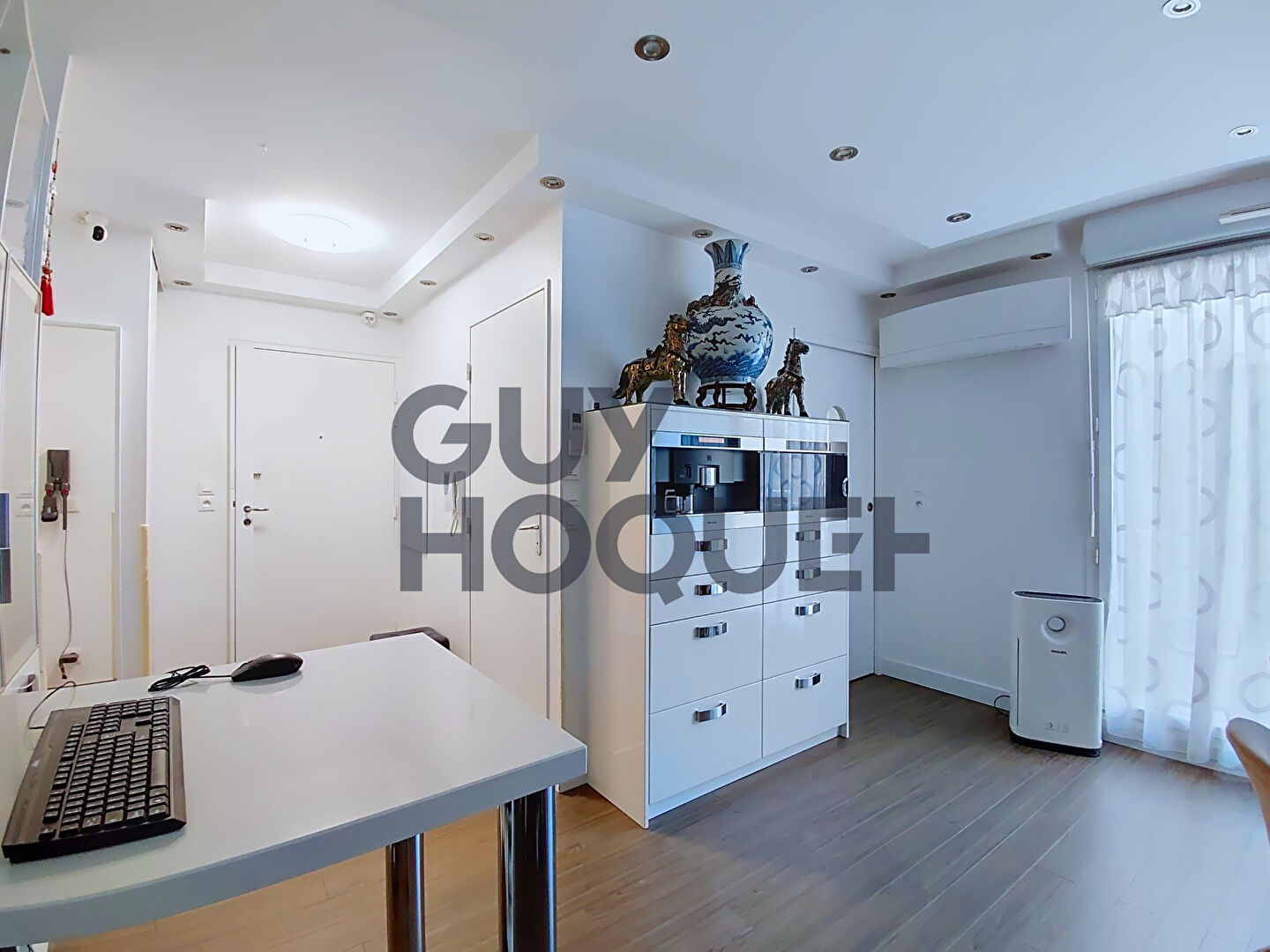 Appartement Vitry Sur Seine 5 pièce(s) 80.42 m2