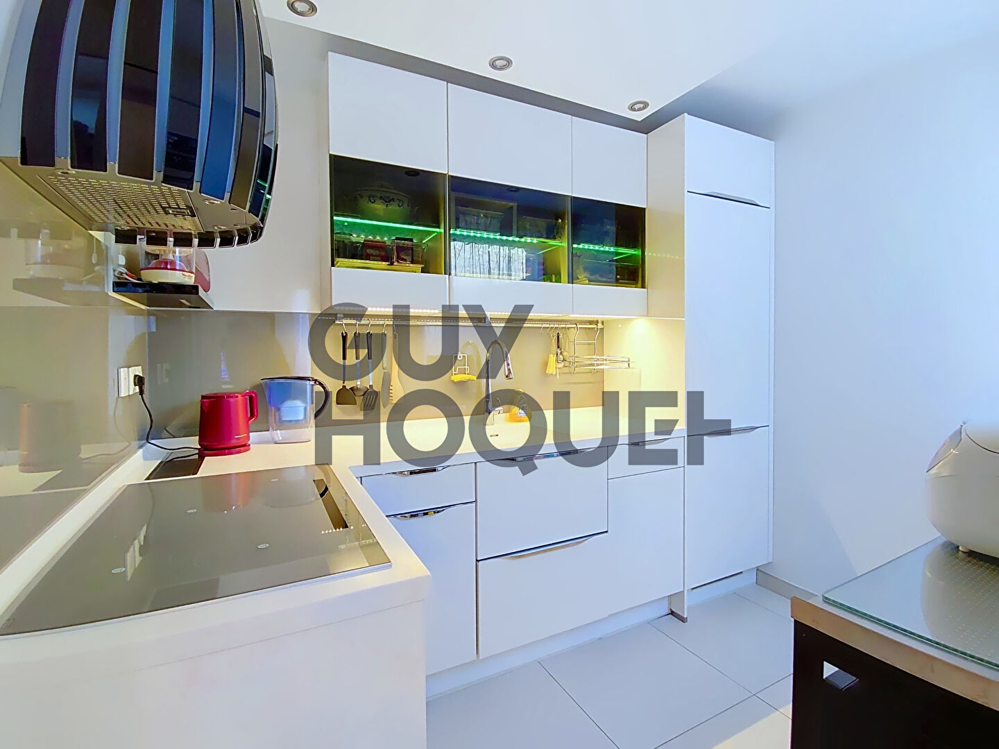 Appartement Vitry Sur Seine 5 pièce(s) 80.42 m2